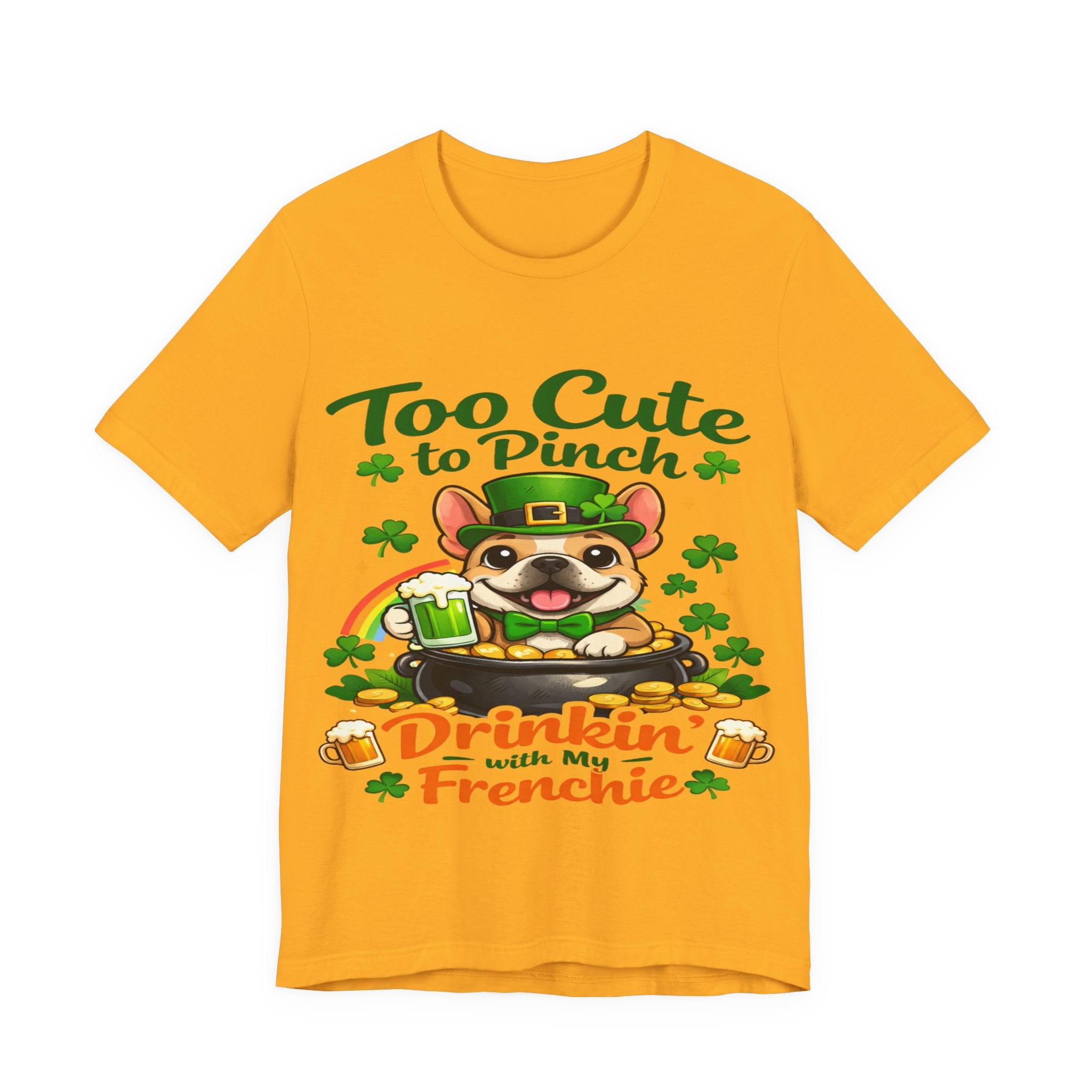 Frenchie - T-Shirt