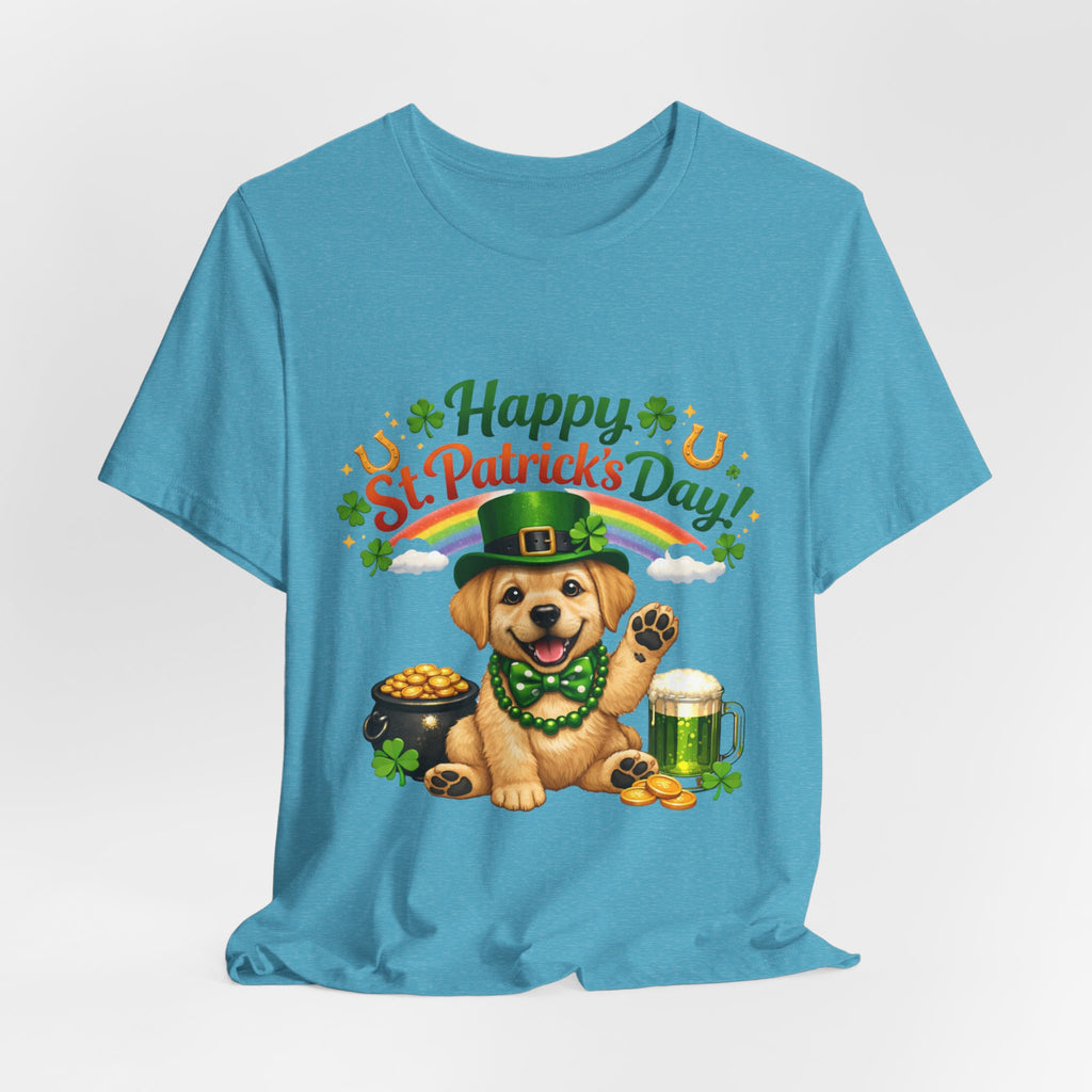 Golden Retriever - T-Shirt