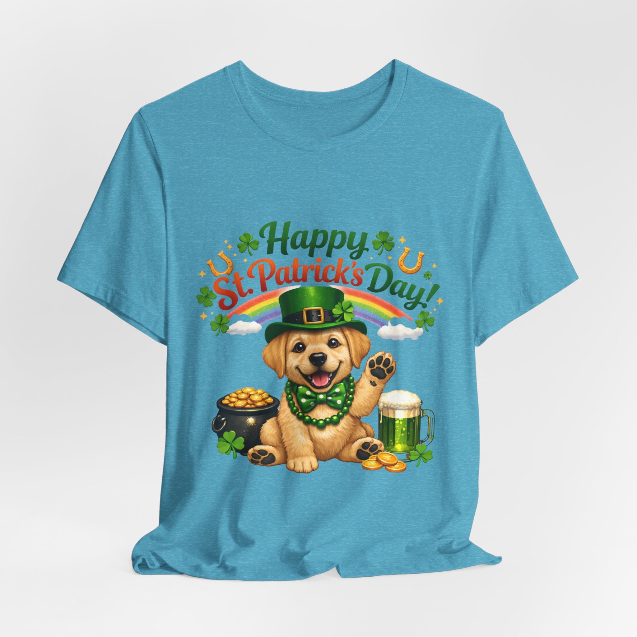 Golden Retriever - T-Shirt