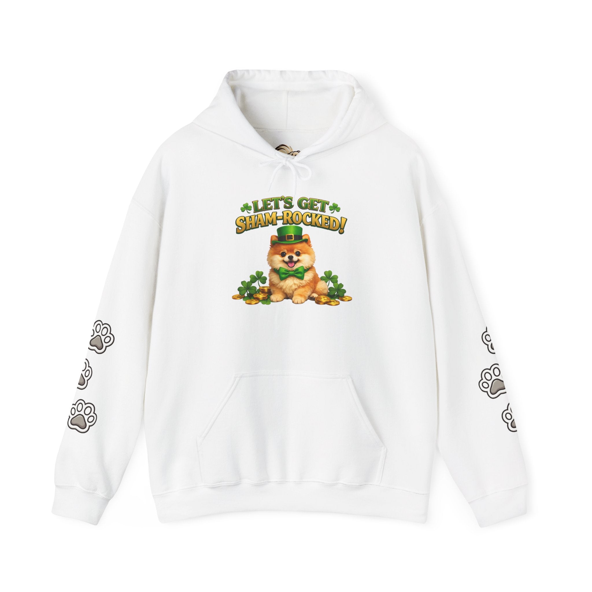 Pomeranian - Hoodie