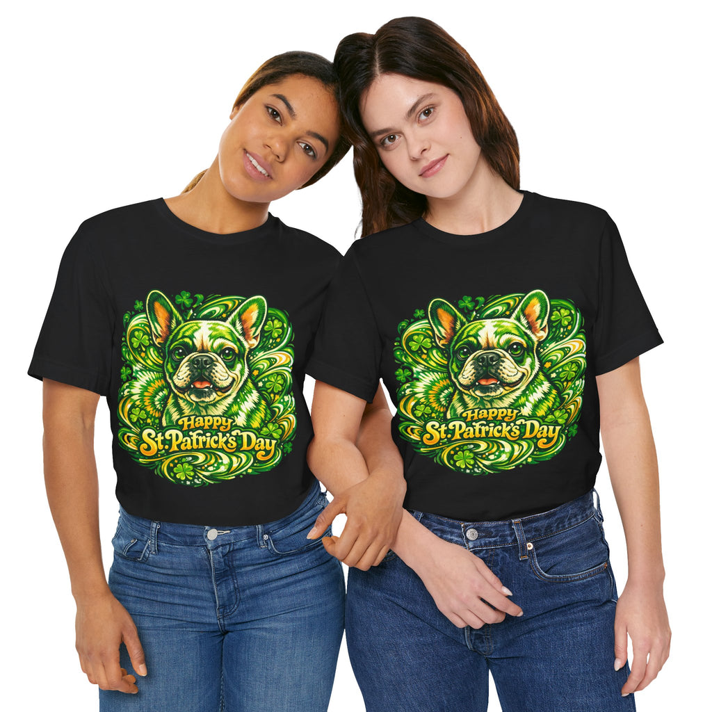 Frenchie - T-Shirt