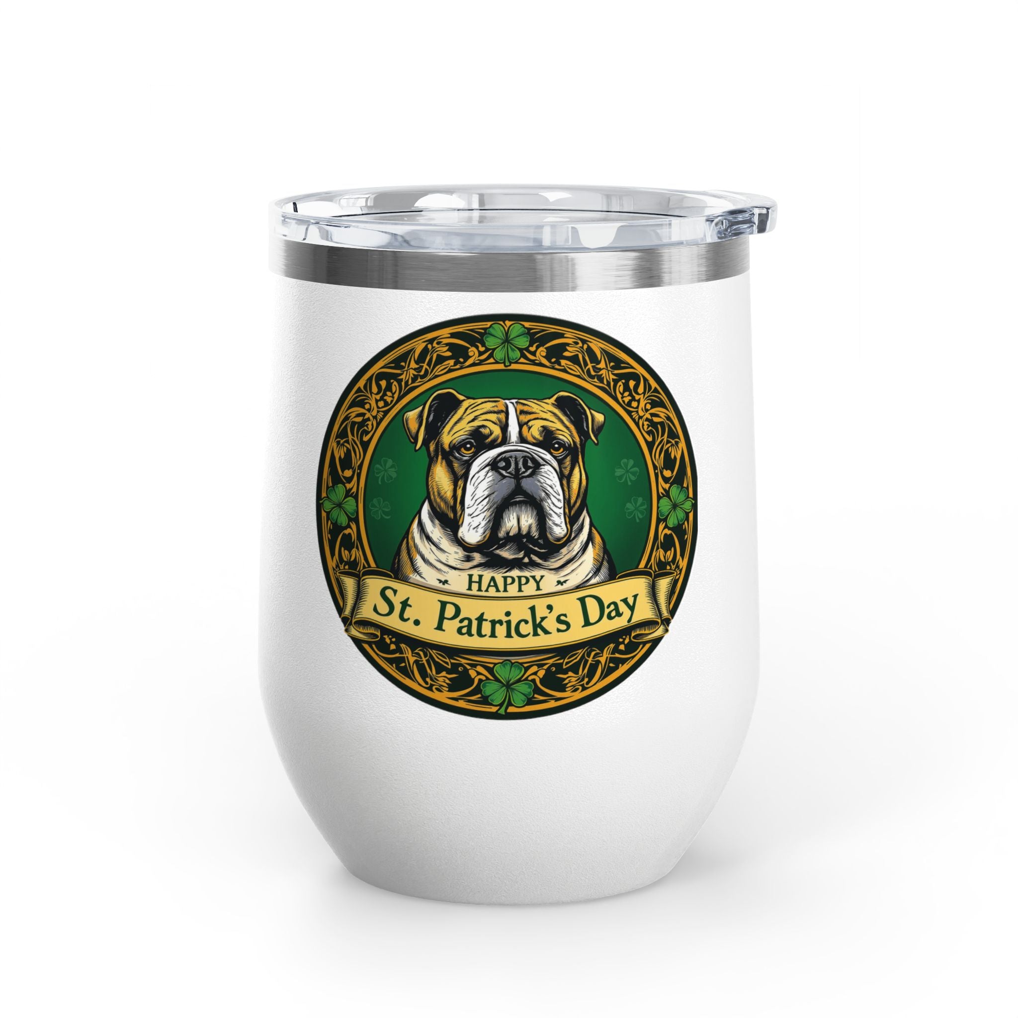 Bulldog - Wine Chiller