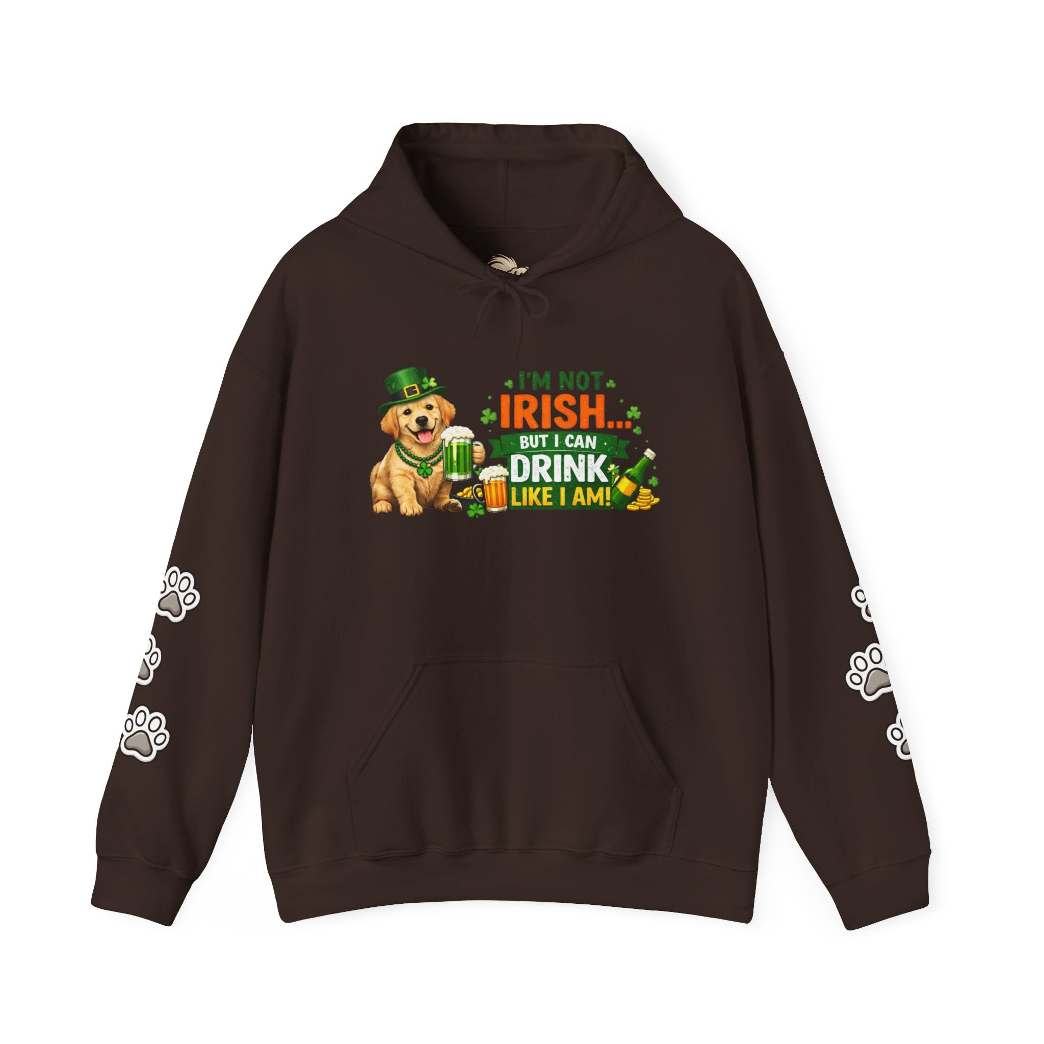 Golden Retriever - Hoodie