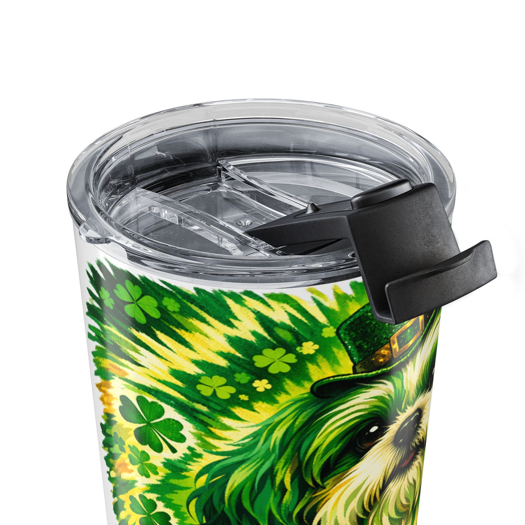 Shih Tzu - 20oz Tumbler