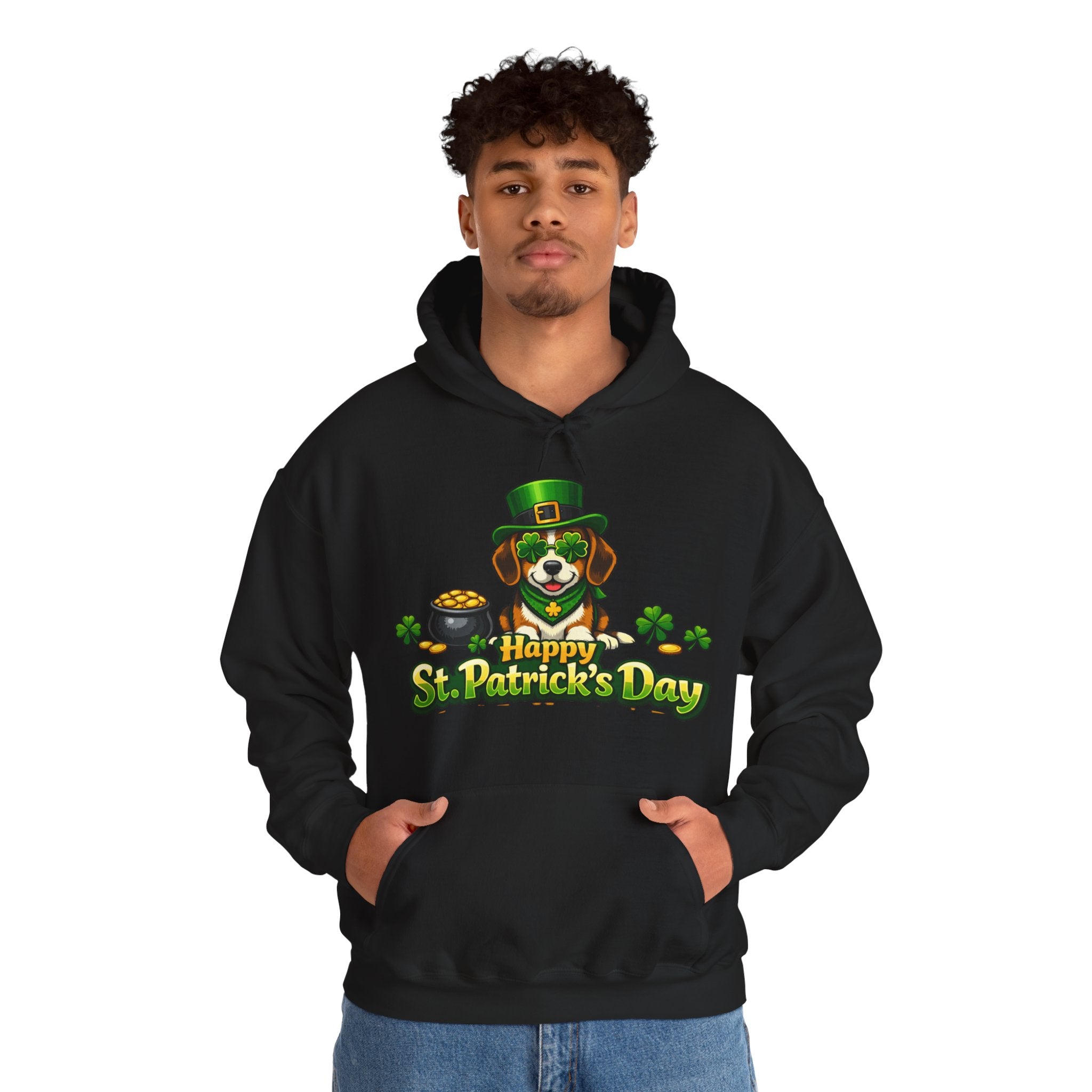 Beagle - Hoodie