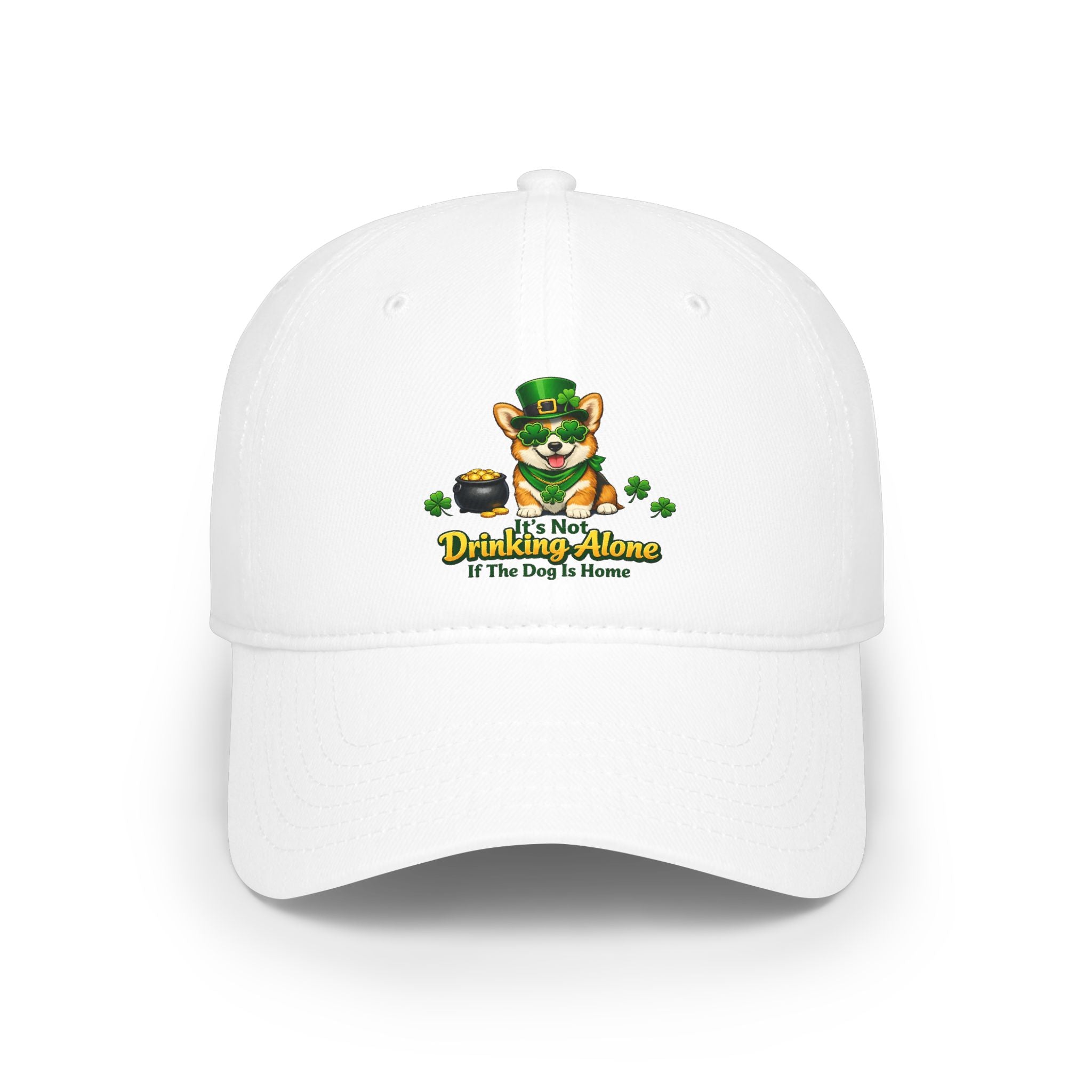 Corgi - Cap
