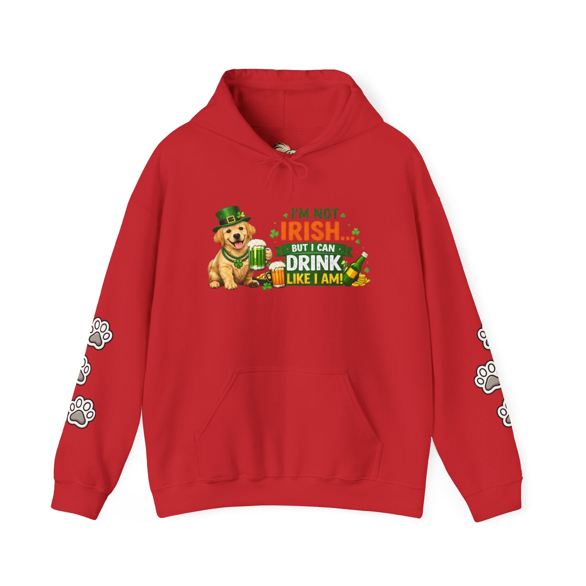 Golden Retriever - Hoodie