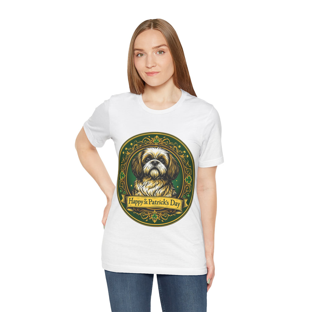 Shih Tzu - T-Shirt