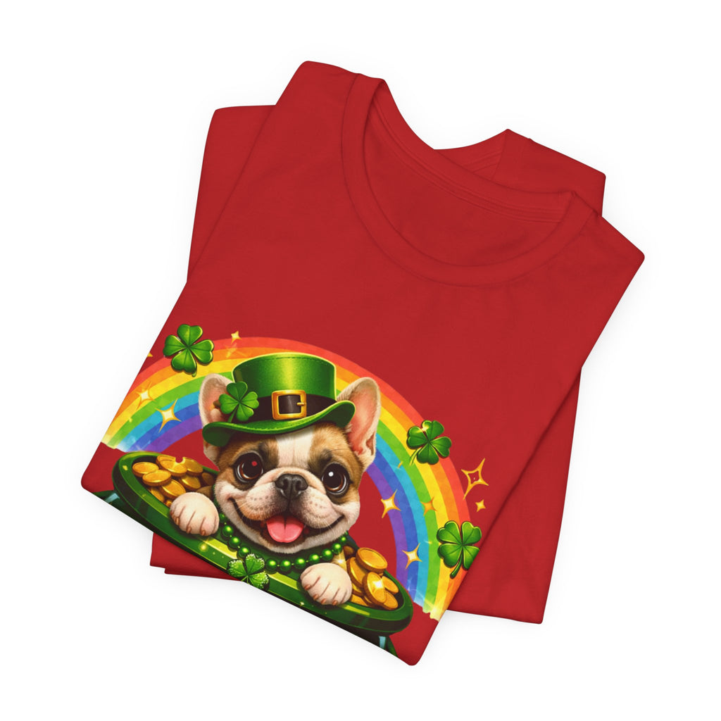 Frenchie - T-Shirt