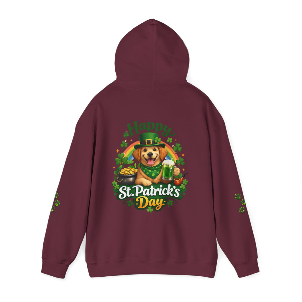 Golden Retriever - Hoodie