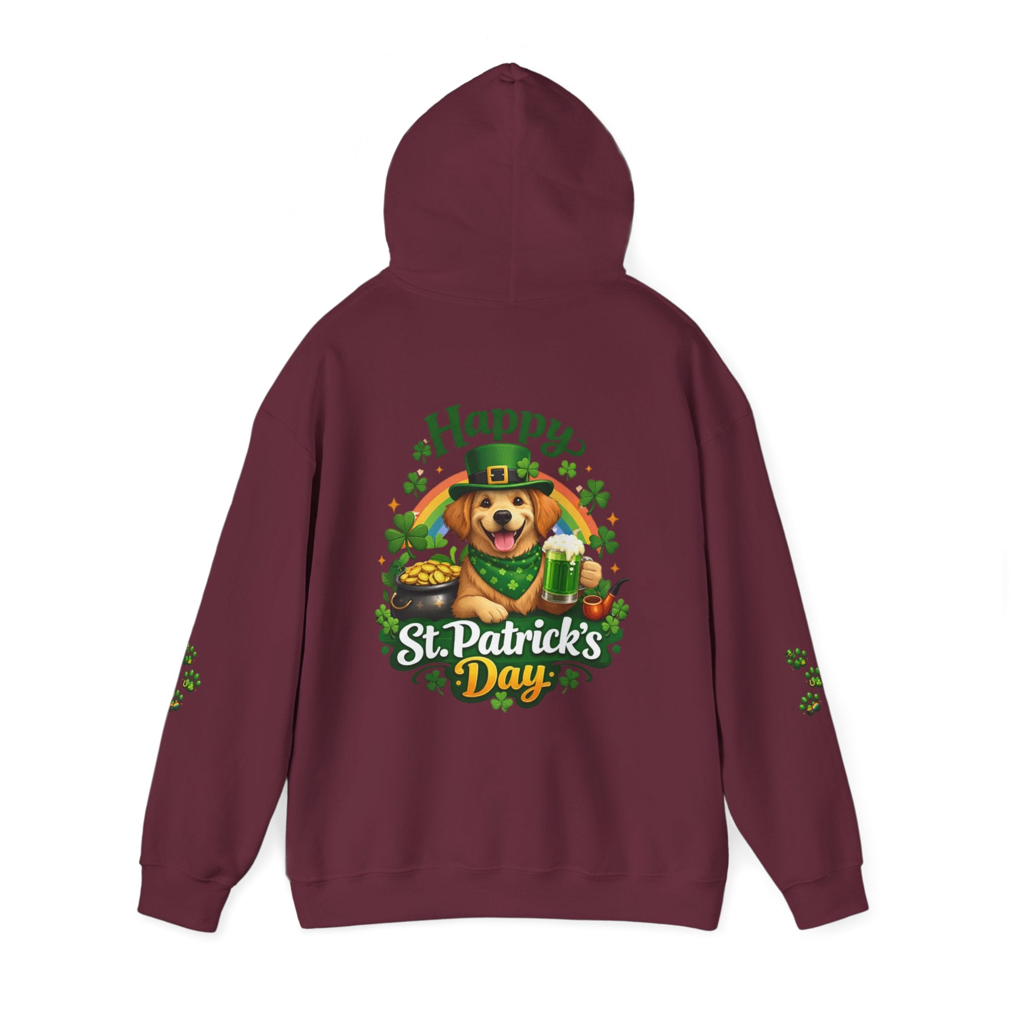 Golden Retriever - Hoodie