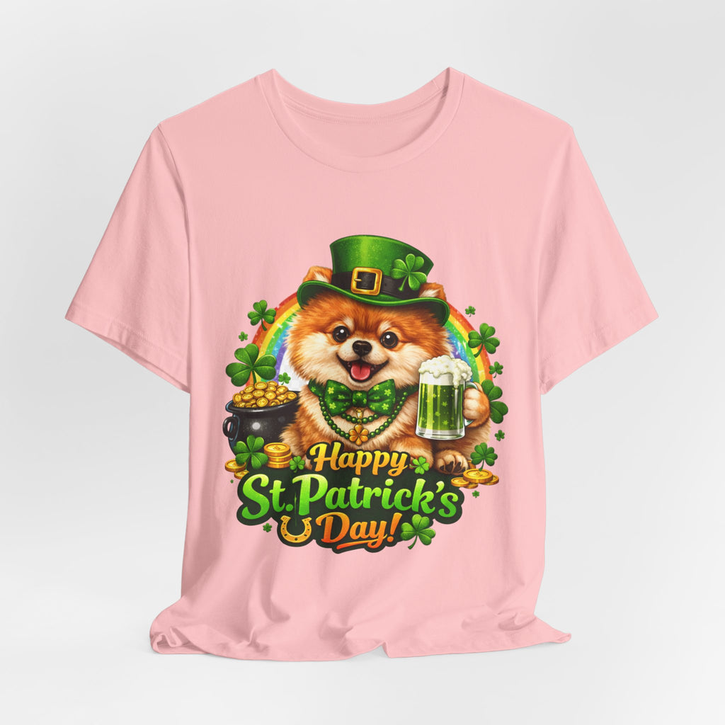 Pomeranian - T-Shirt