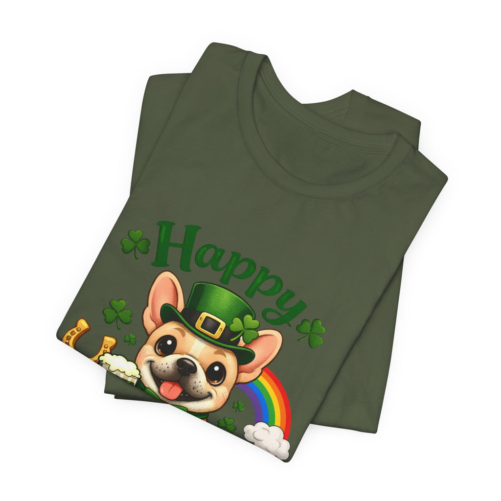 Frenchie - T-Shirt