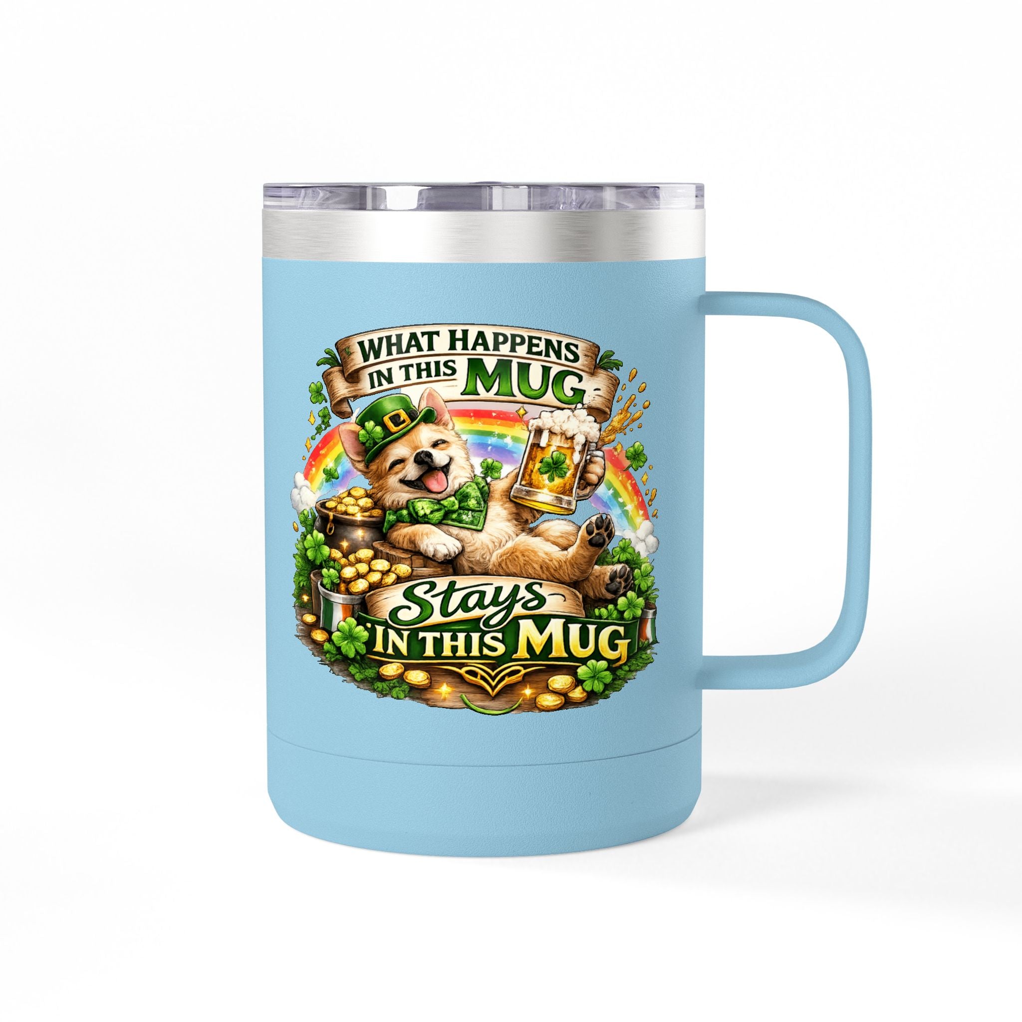 Chihuahua - 15oz Tumbler