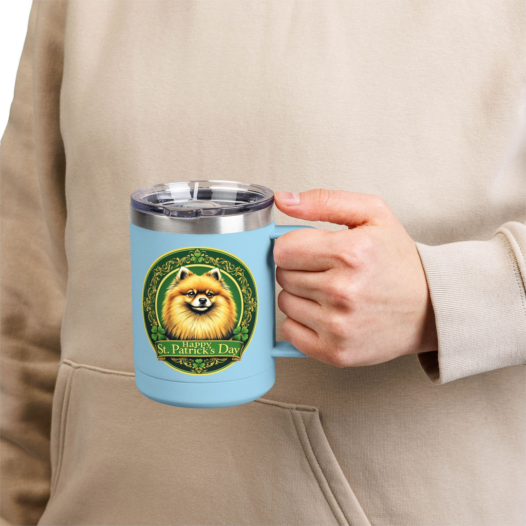 Pomeranian - 15oz Tumbler