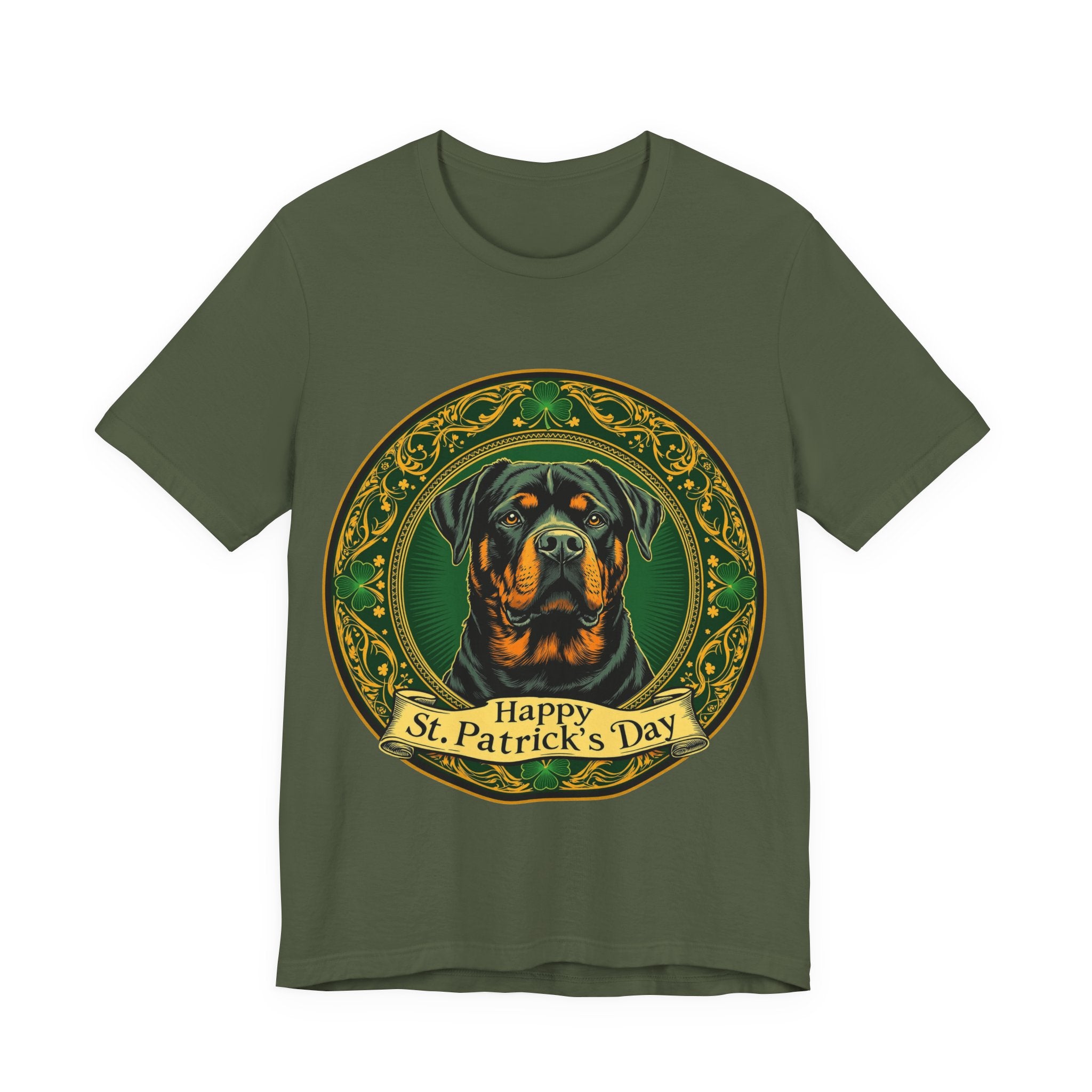 Rottweiler - T-Shirt
