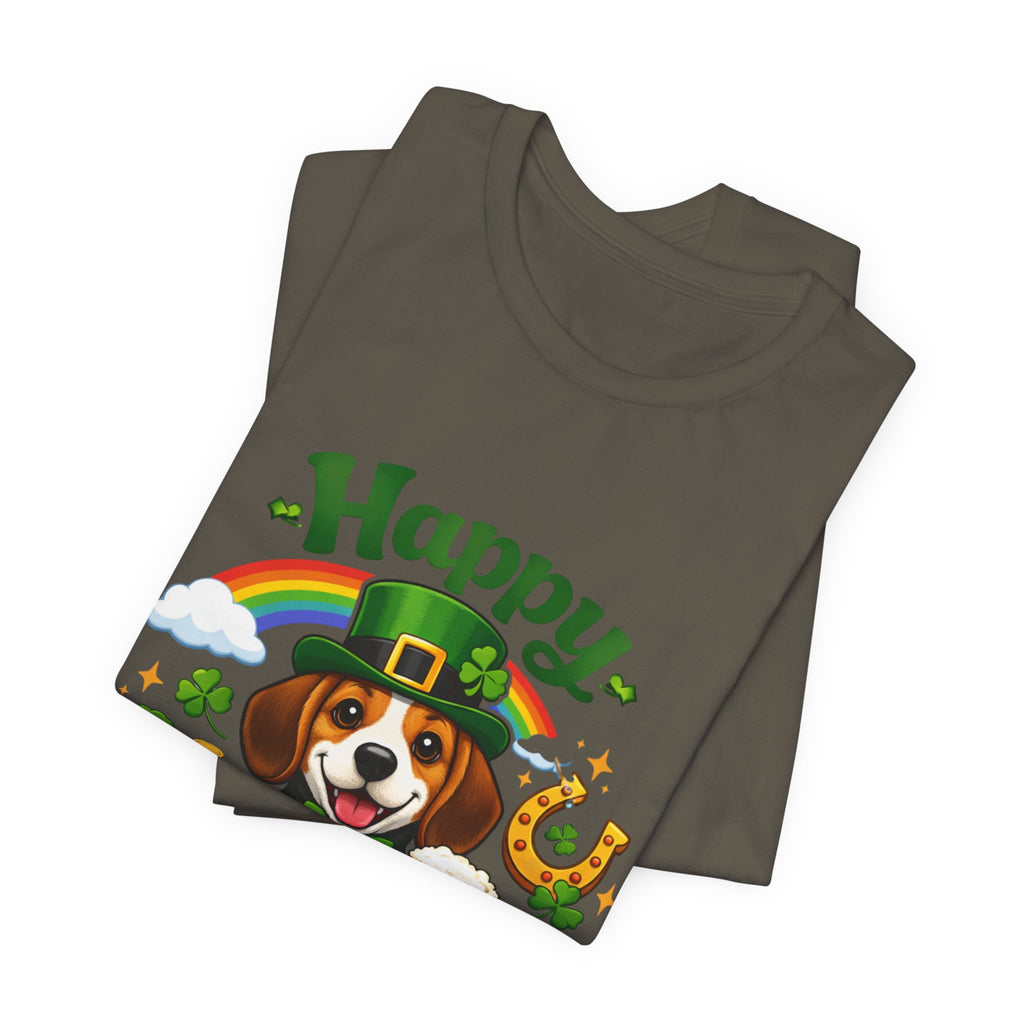 Beagle - T-Shirt