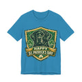 Black Labrador - T-Shirt