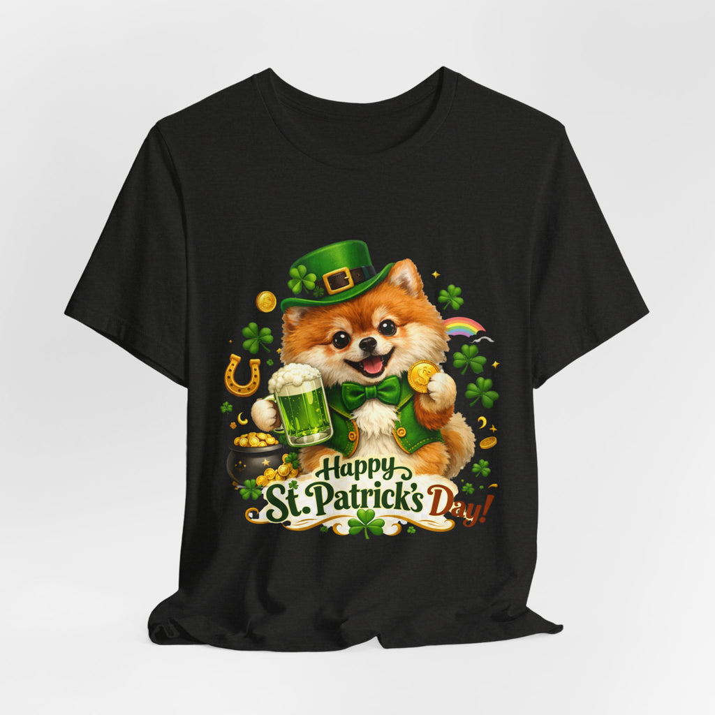 Pomeranian - T-Shirt