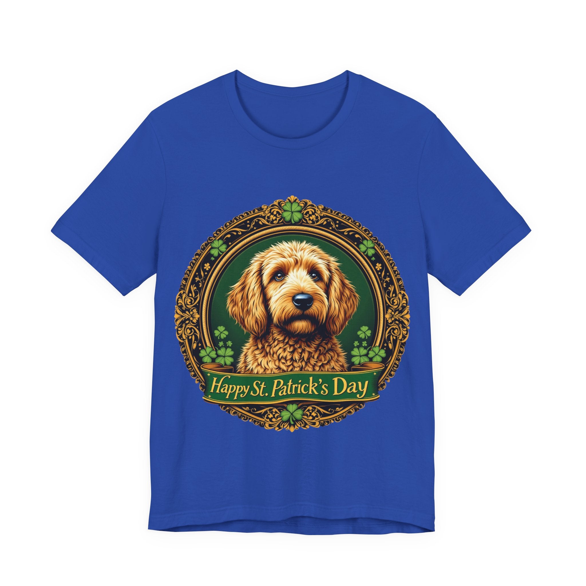 Goldendoodle - T-Shirt