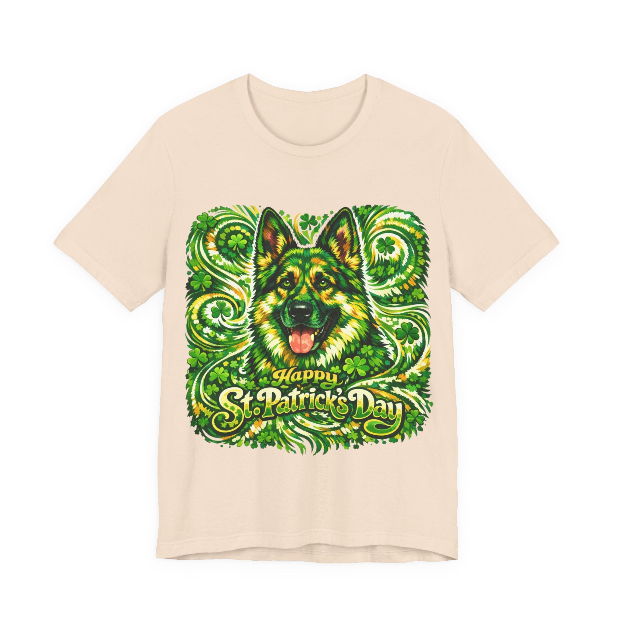 German Shepherd - T-Shirt