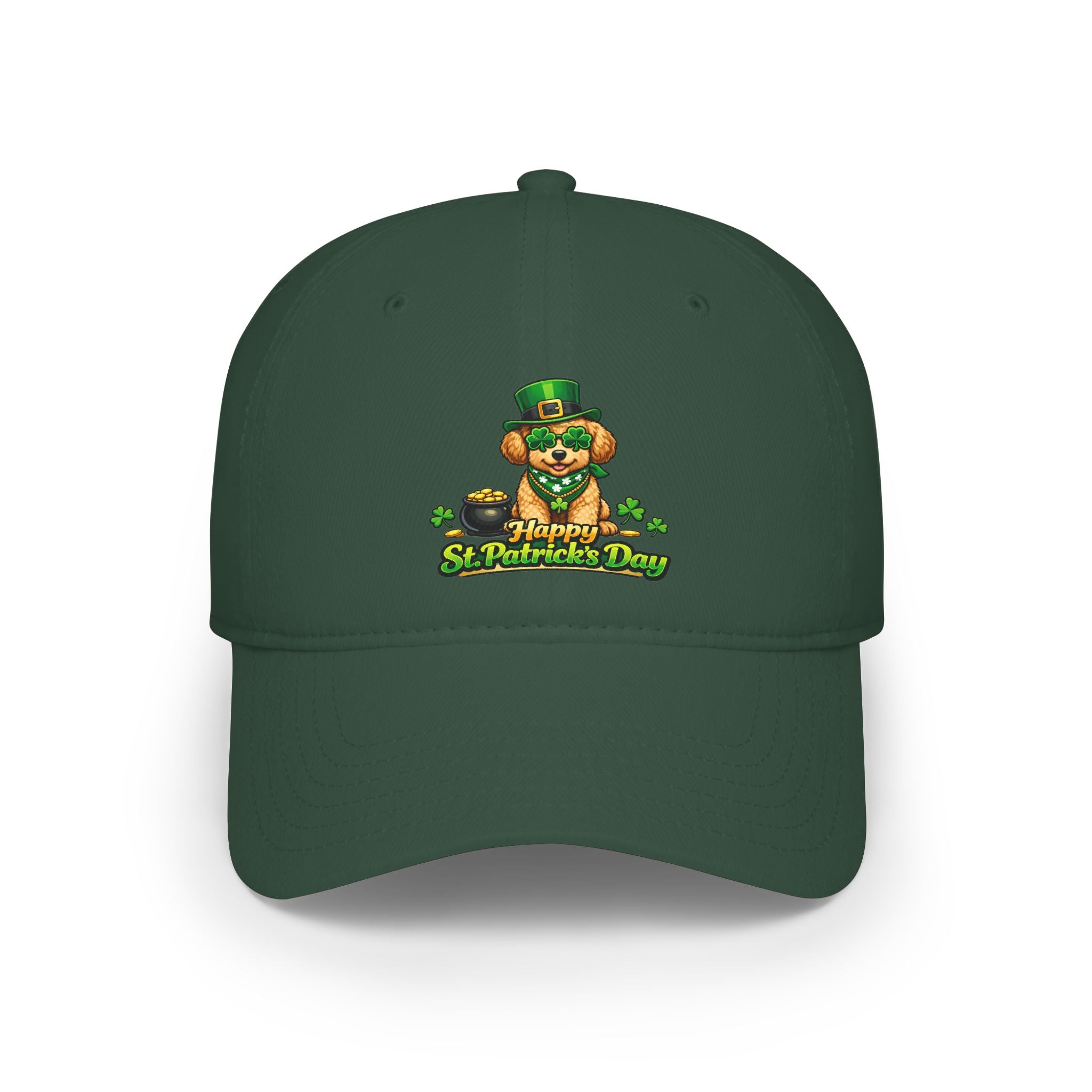 Poodle - Cap