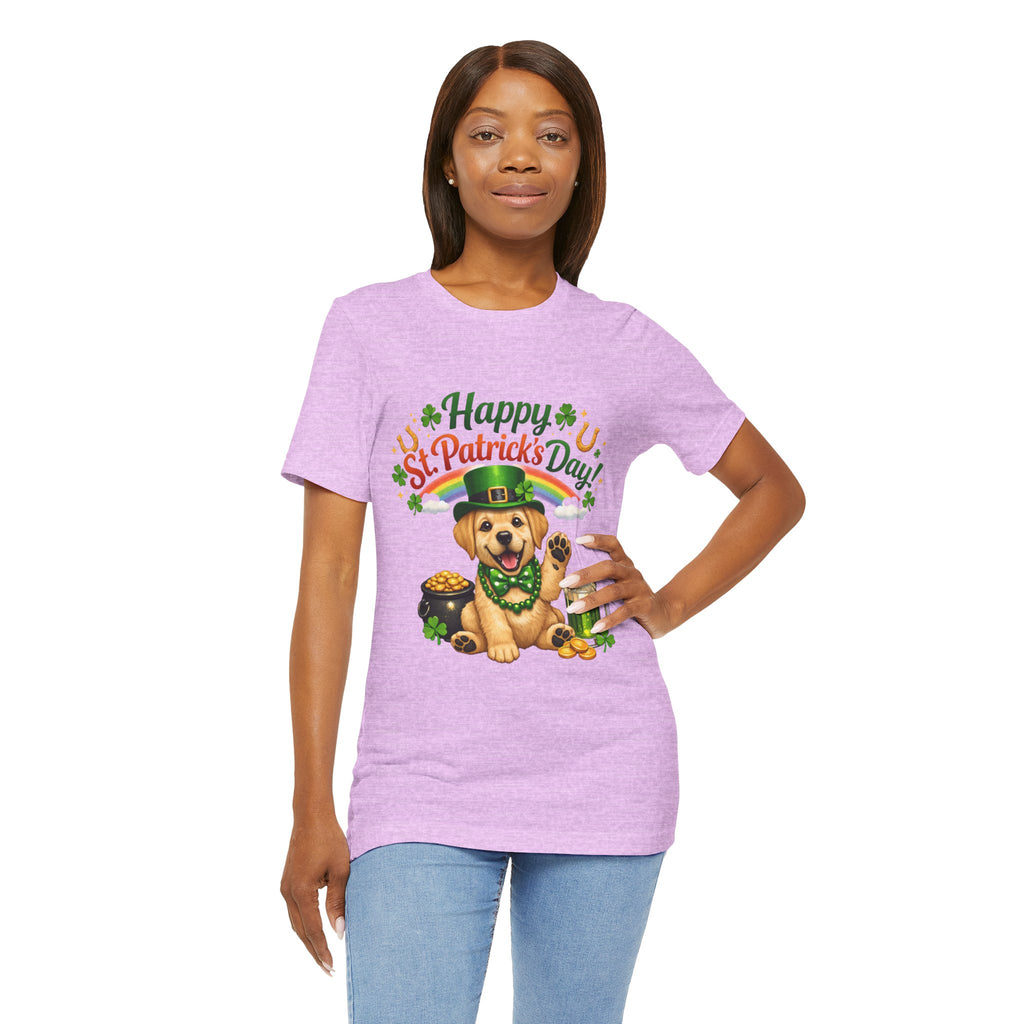 Golden Retriever - T-Shirt