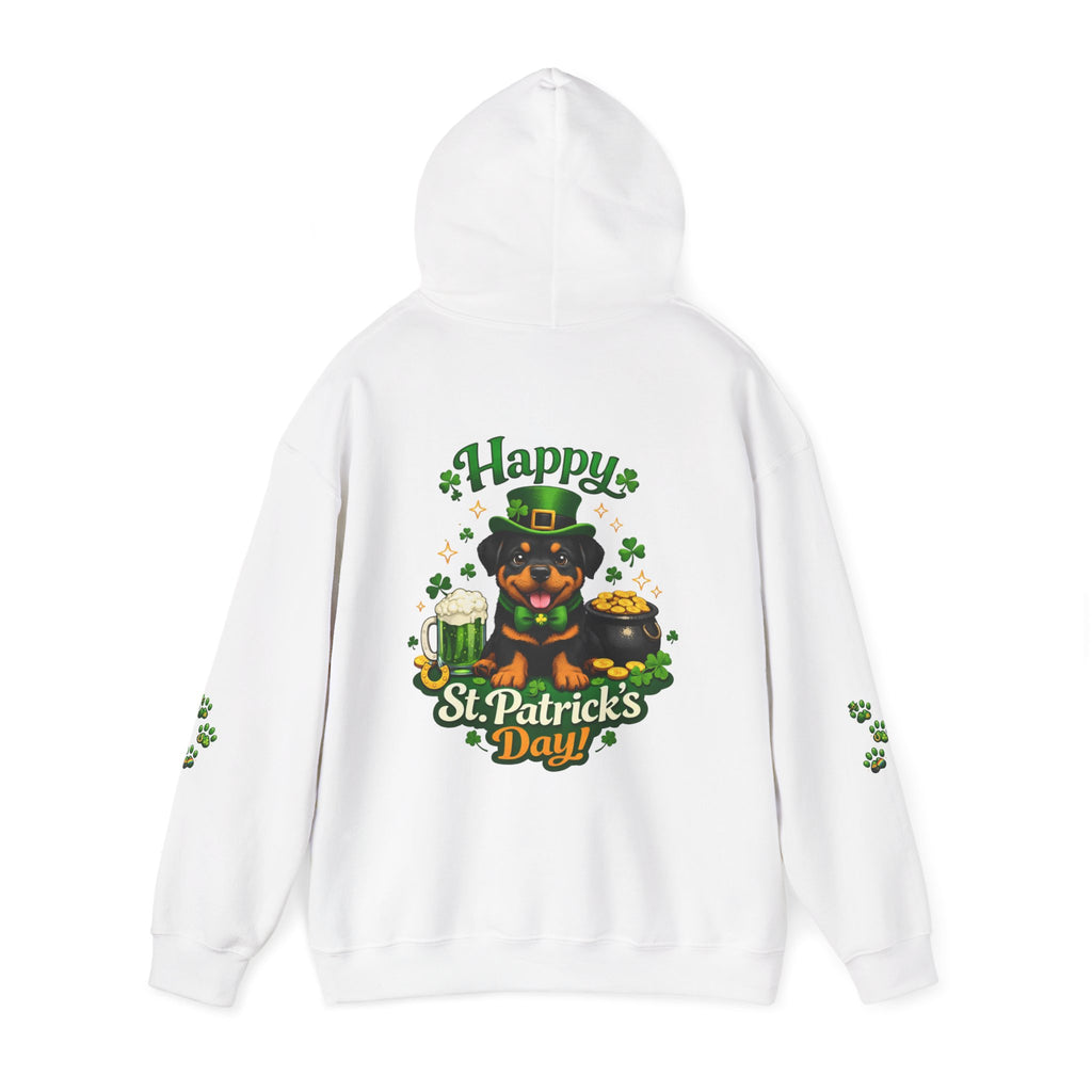 Rottweiler - Hoodie