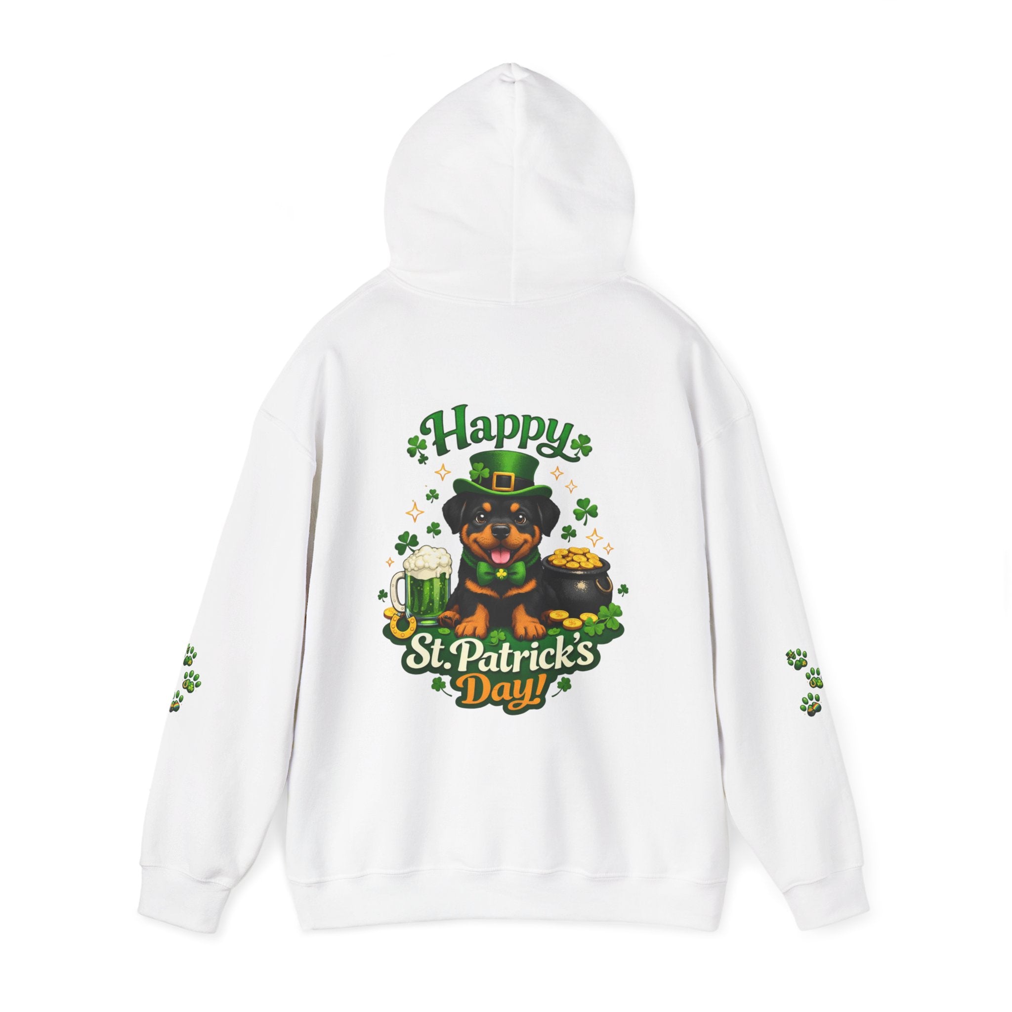 Rottweiler - Hoodie