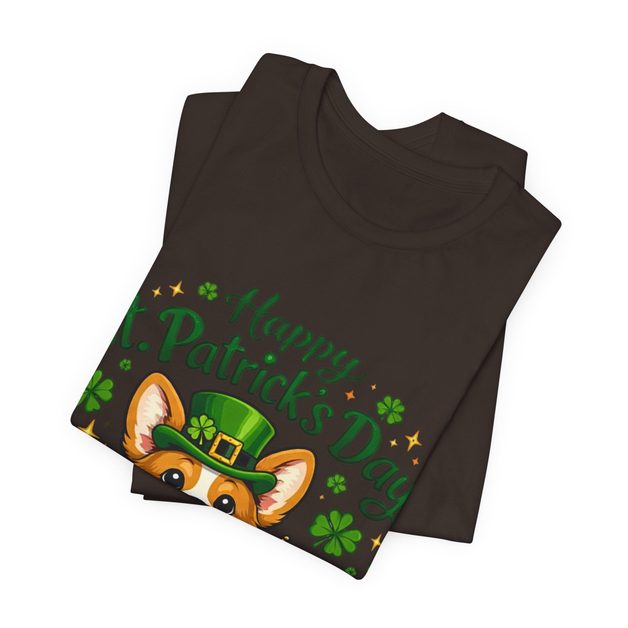 Corgi - T-Shirt