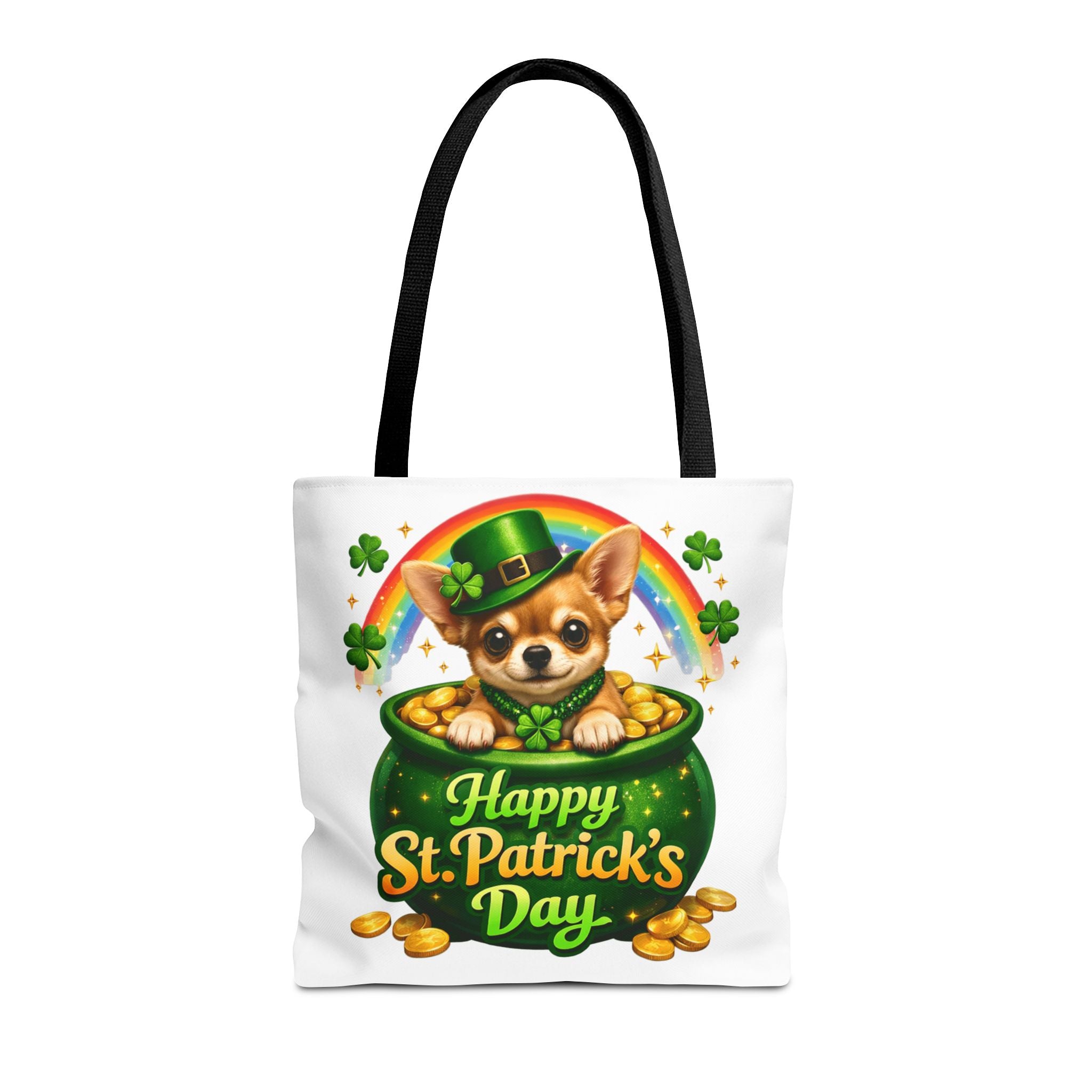 Chihuahua - Tote Bag