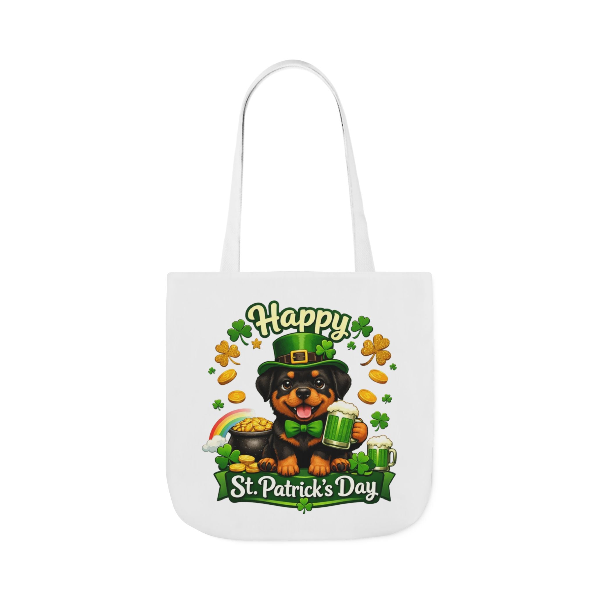 Rottweiler - Tote Bag