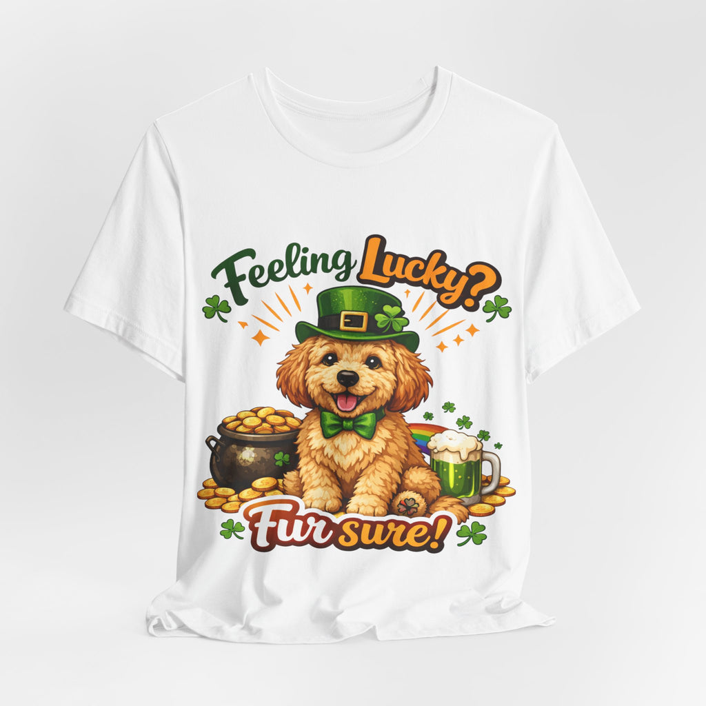 Goldendoodle - T-Shirt