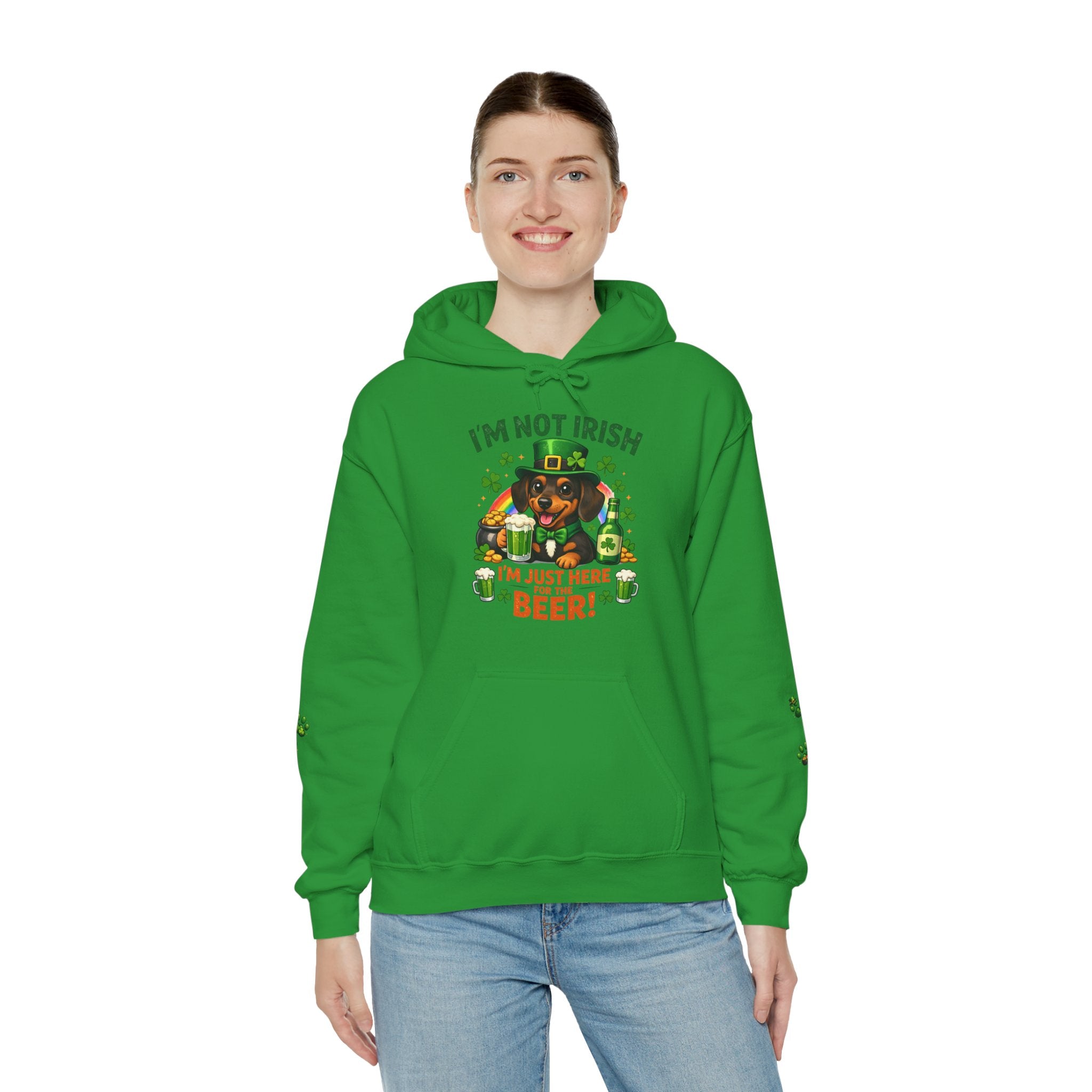 Dachshund - Hoodie