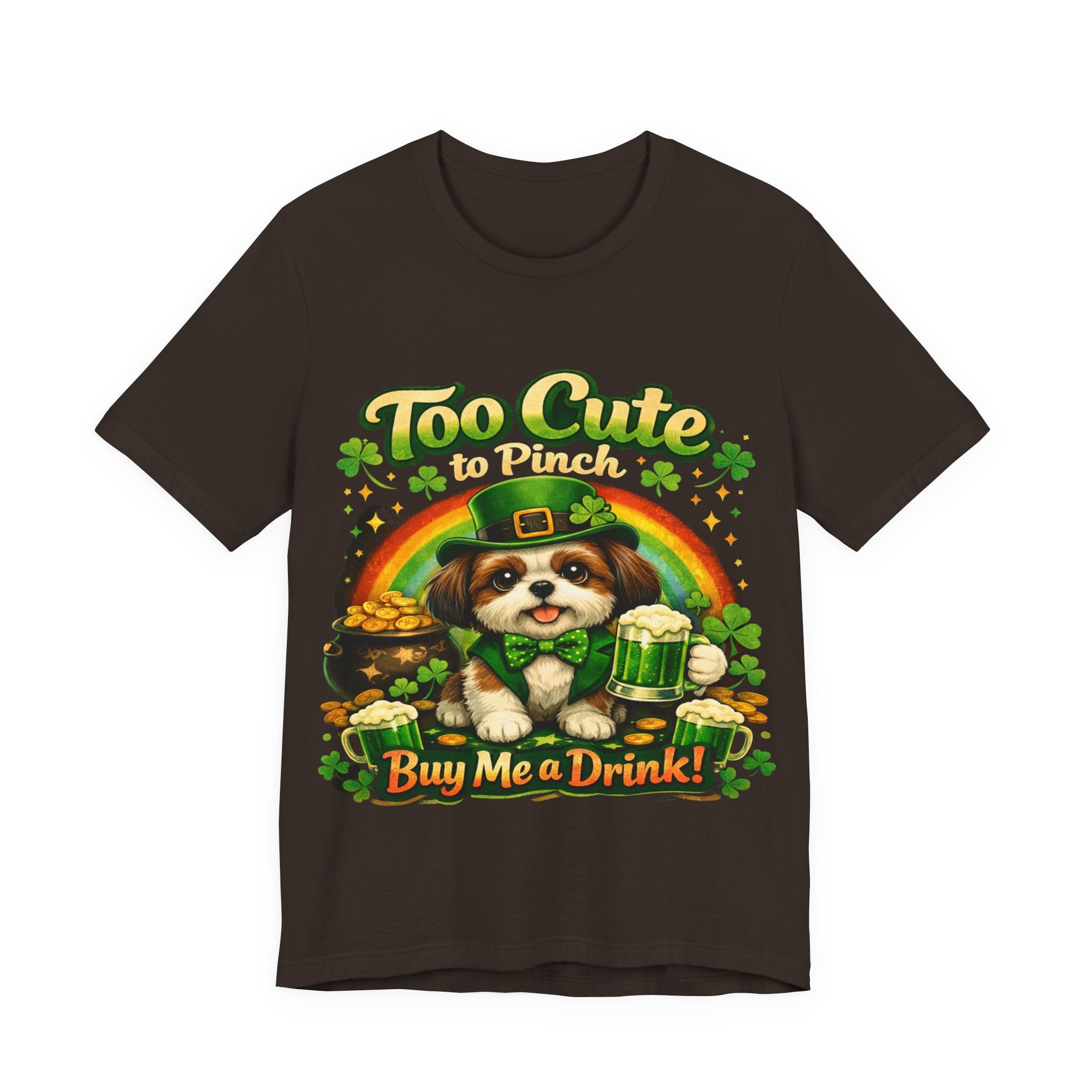 Shih Tzu - T-Shirt