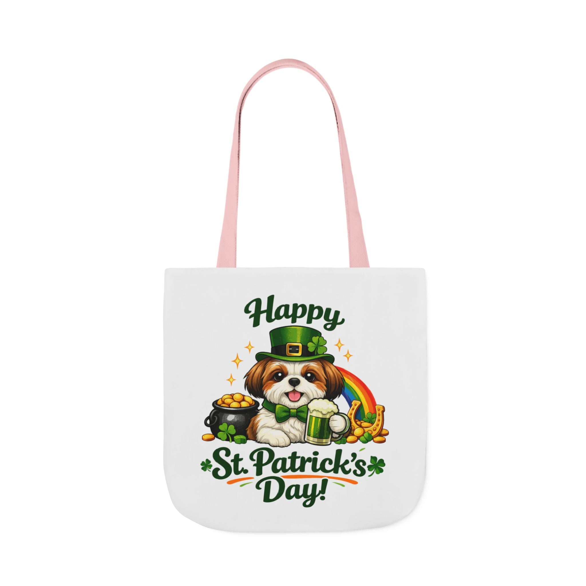 Shih Tzu - Tote Bag