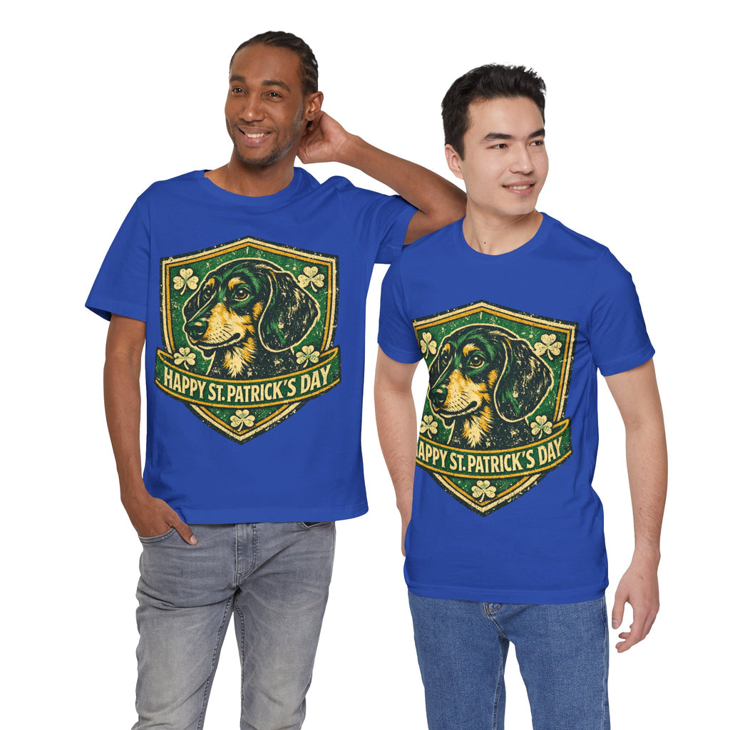Dachshund - T-Shirt