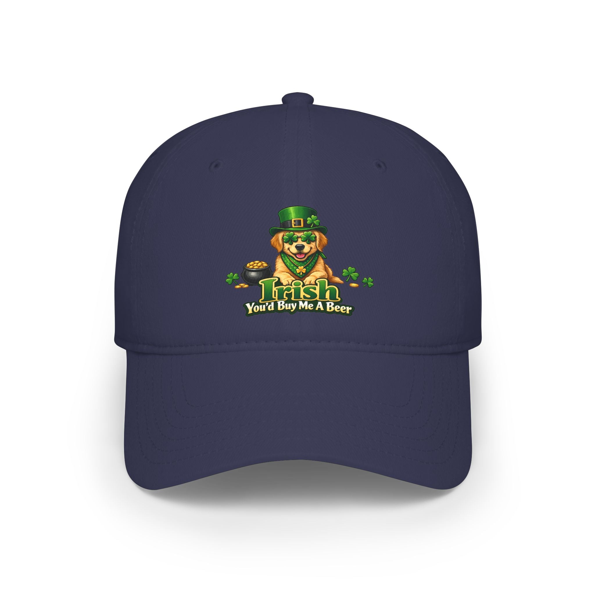 Golden Retriever - Cap