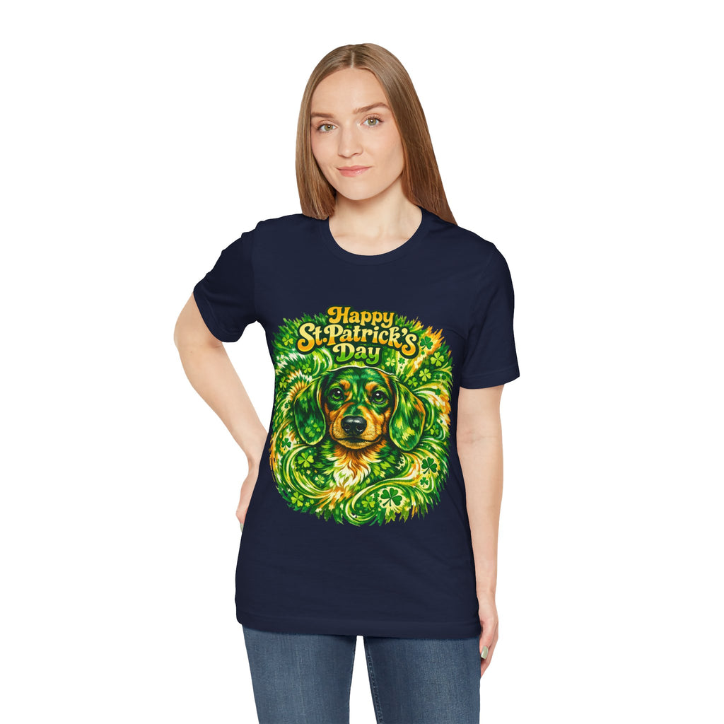 Dachshund - T-Shirt