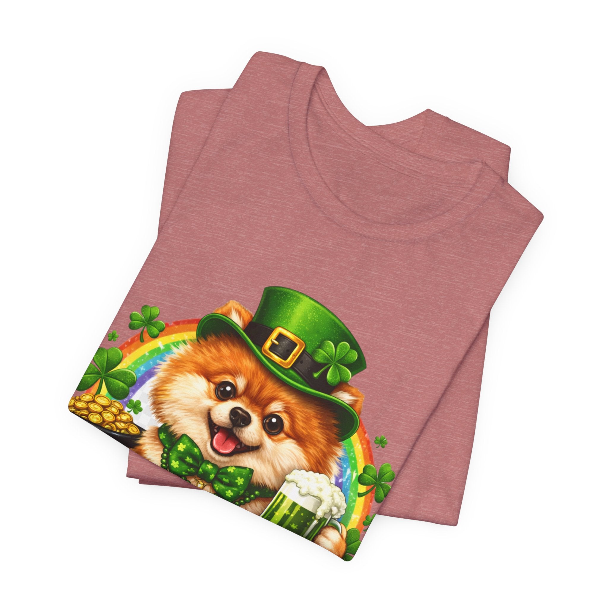 Pomeranian - T-Shirt