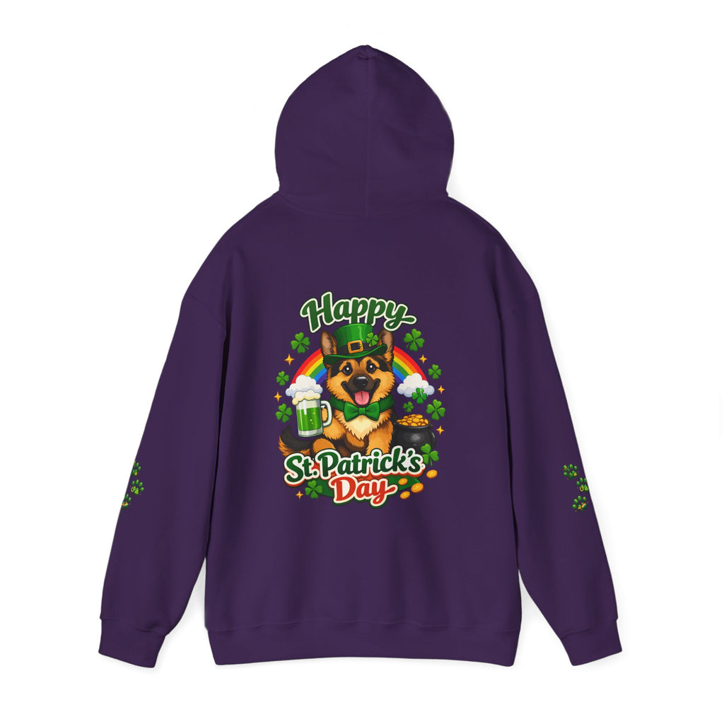 German Shepherd - Hoodie