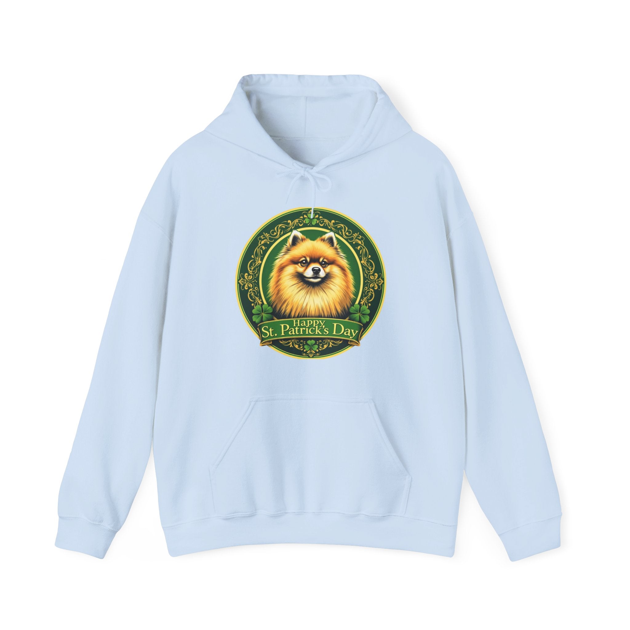 Pomeranian - Hoodie
