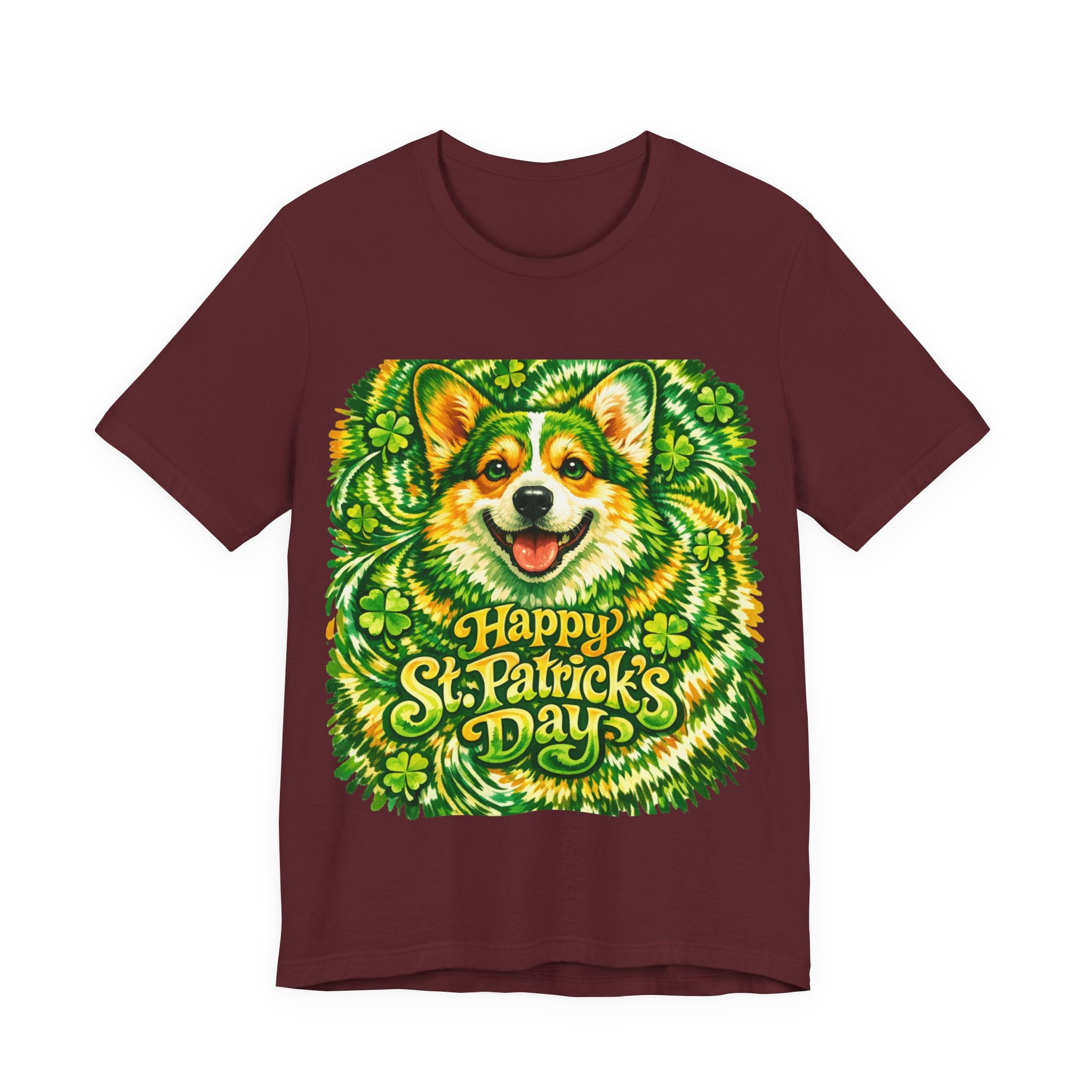 Corgi - T-Shirt