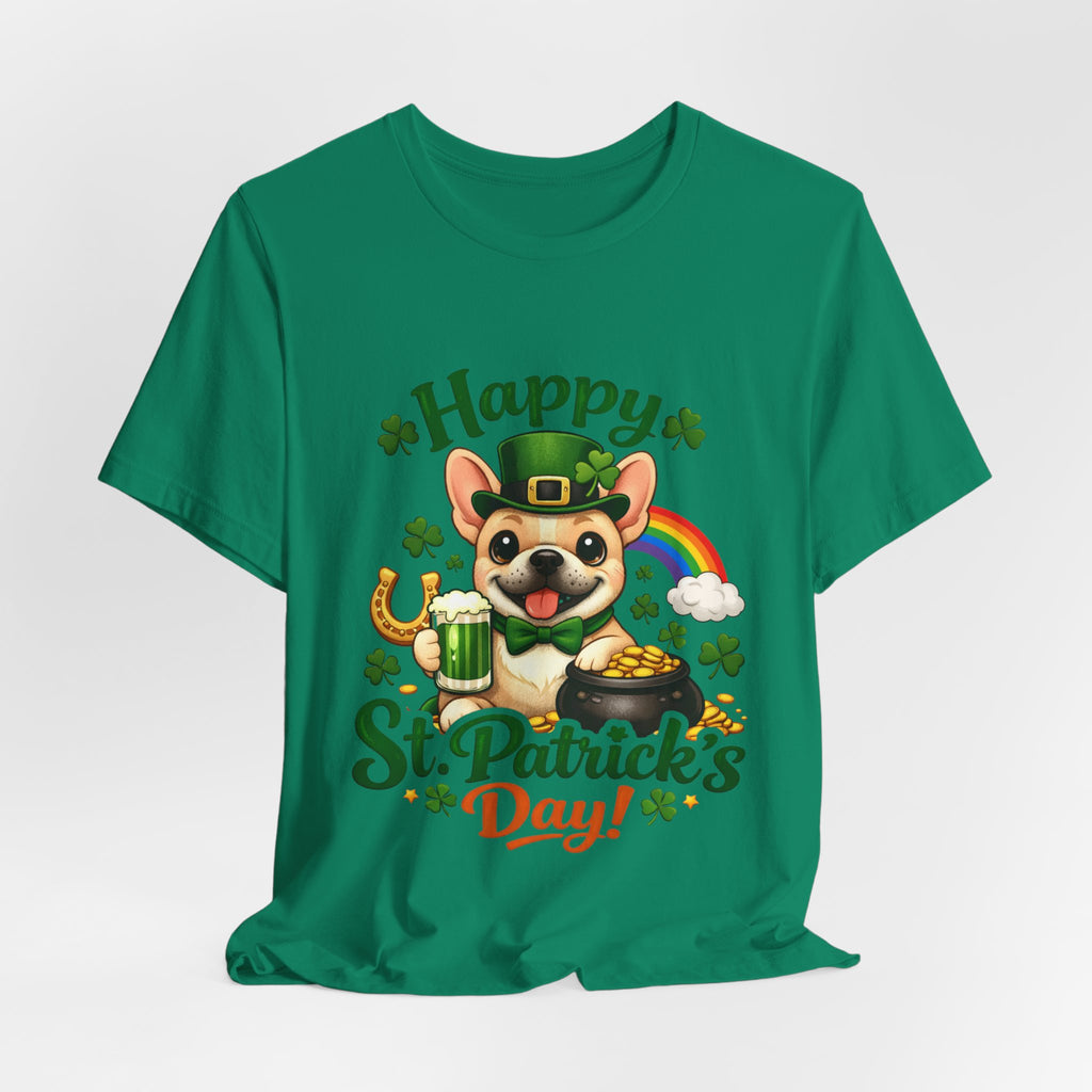Frenchie - T-Shirt
