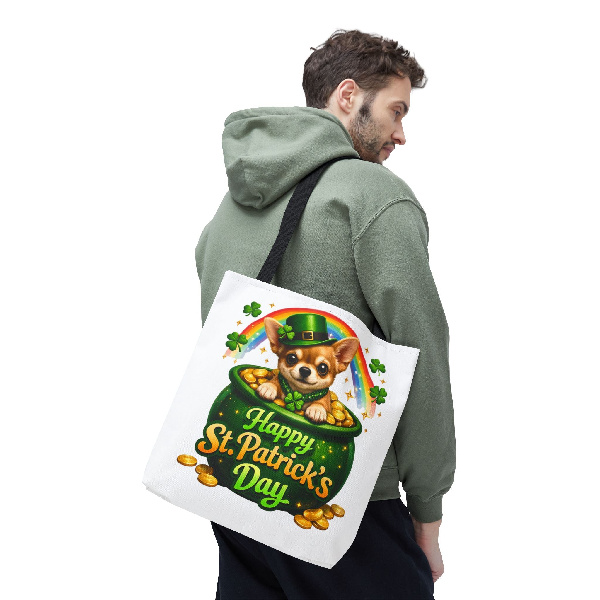 Chihuahua - Tote Bag