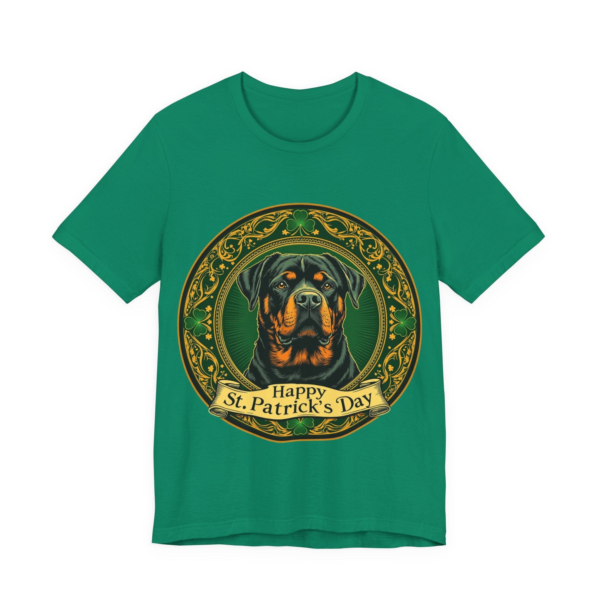 Rottweiler - T-Shirt