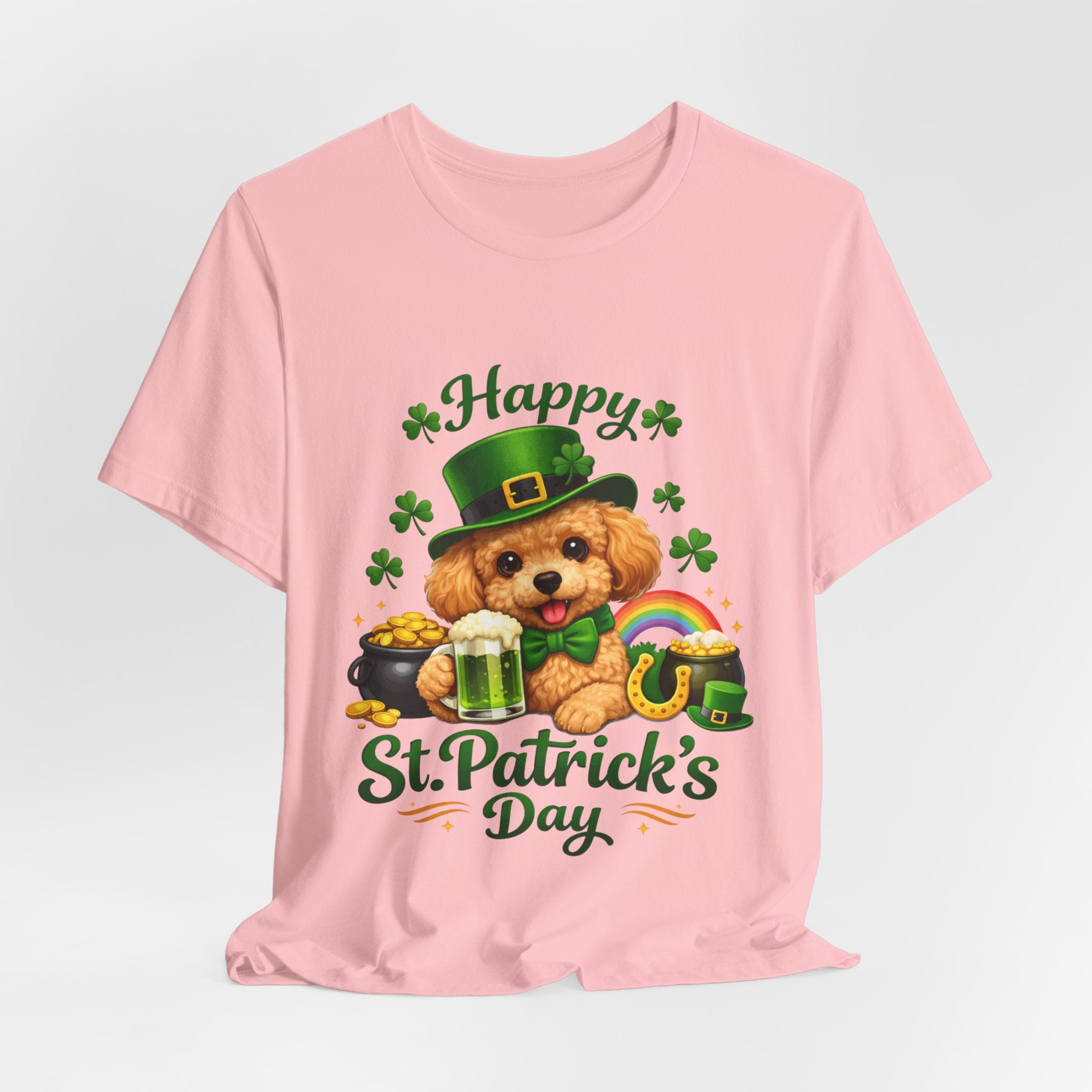 Poodle - T-Shirt