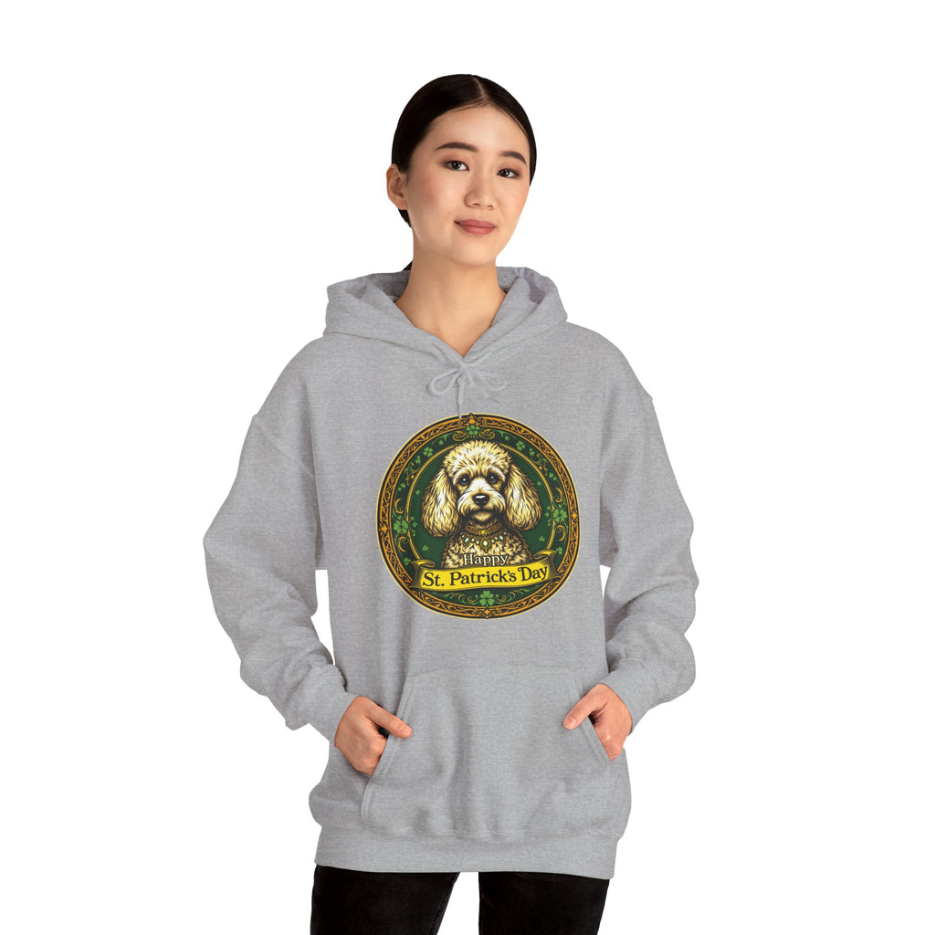 Poodle - Hoodie
