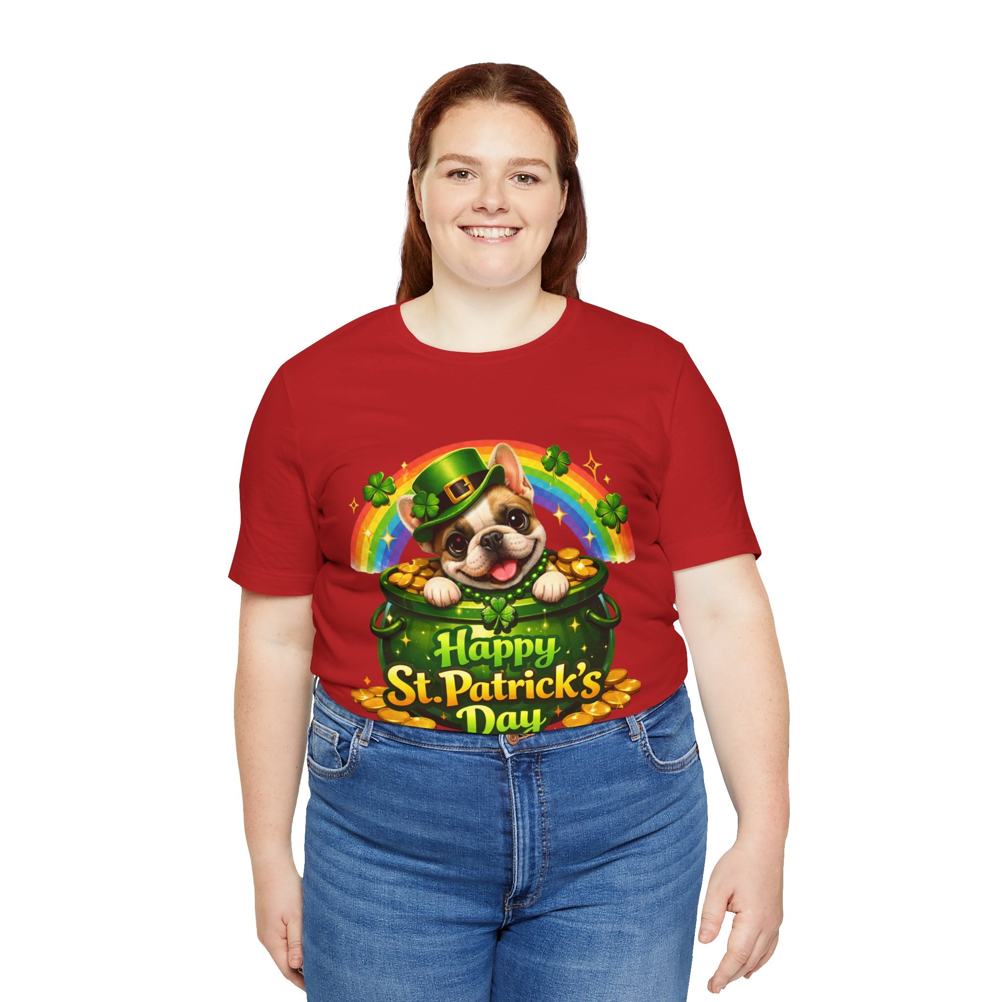 Frenchie - T-Shirt