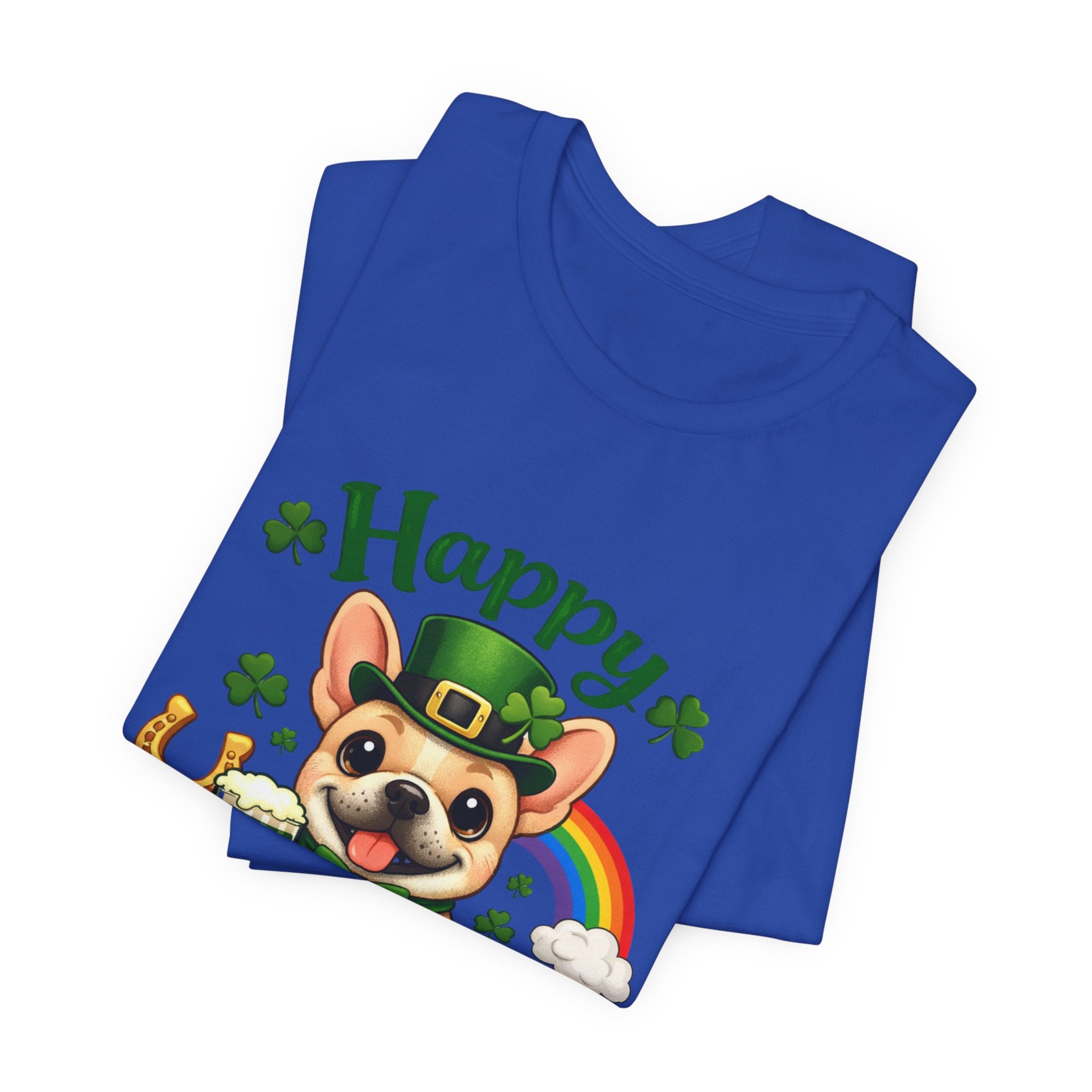 Frenchie - T-Shirt